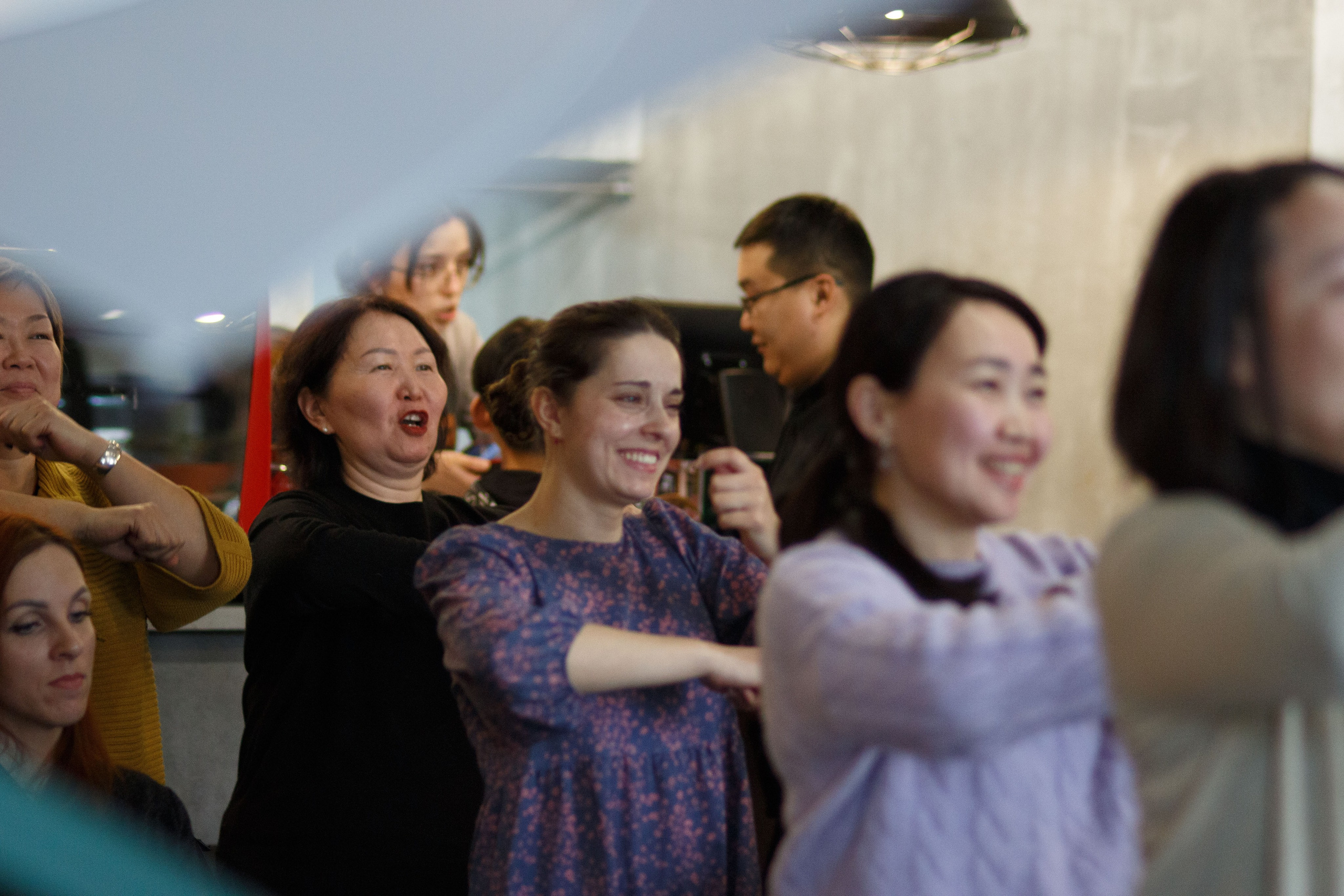 Конкурс Чтецов. Фотограф Улан-Удэ Алексей Раднаев RAD