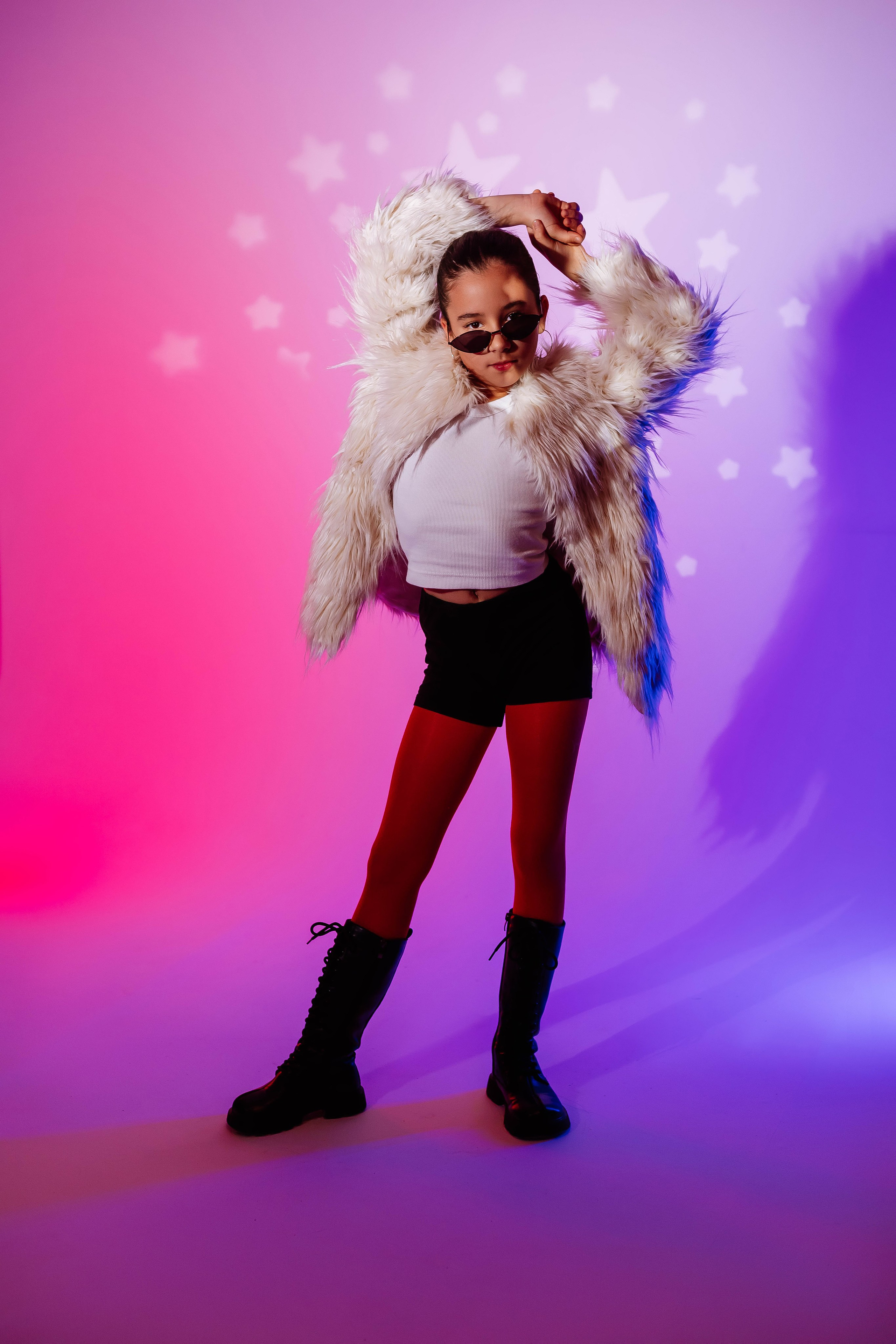 Риана. Женский/Детский фотограф в Симферополе Вероника Слепогина