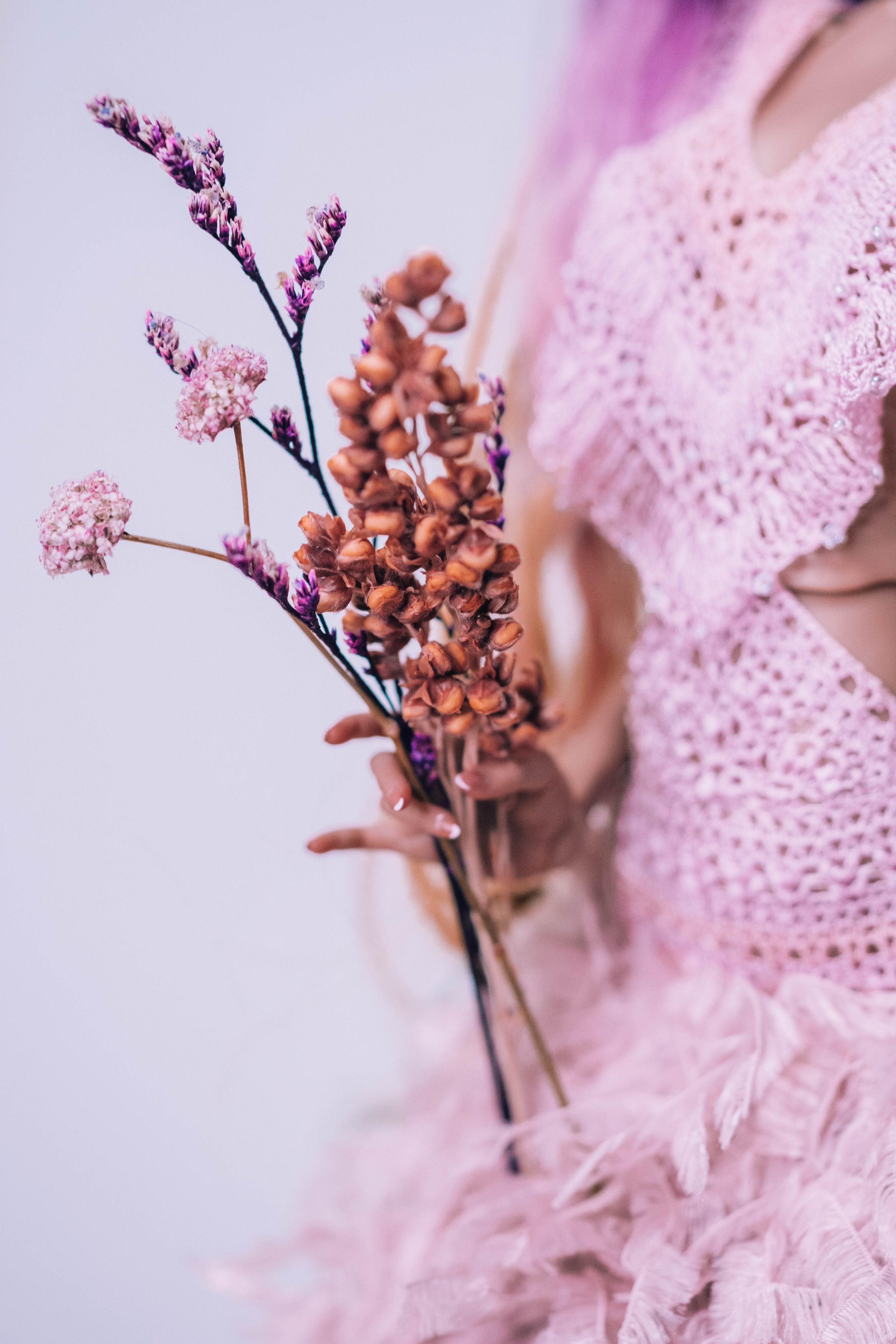 2023 и ранее. Ombra di seta — эксклюзивная одежда ручной работы для авторских кукол