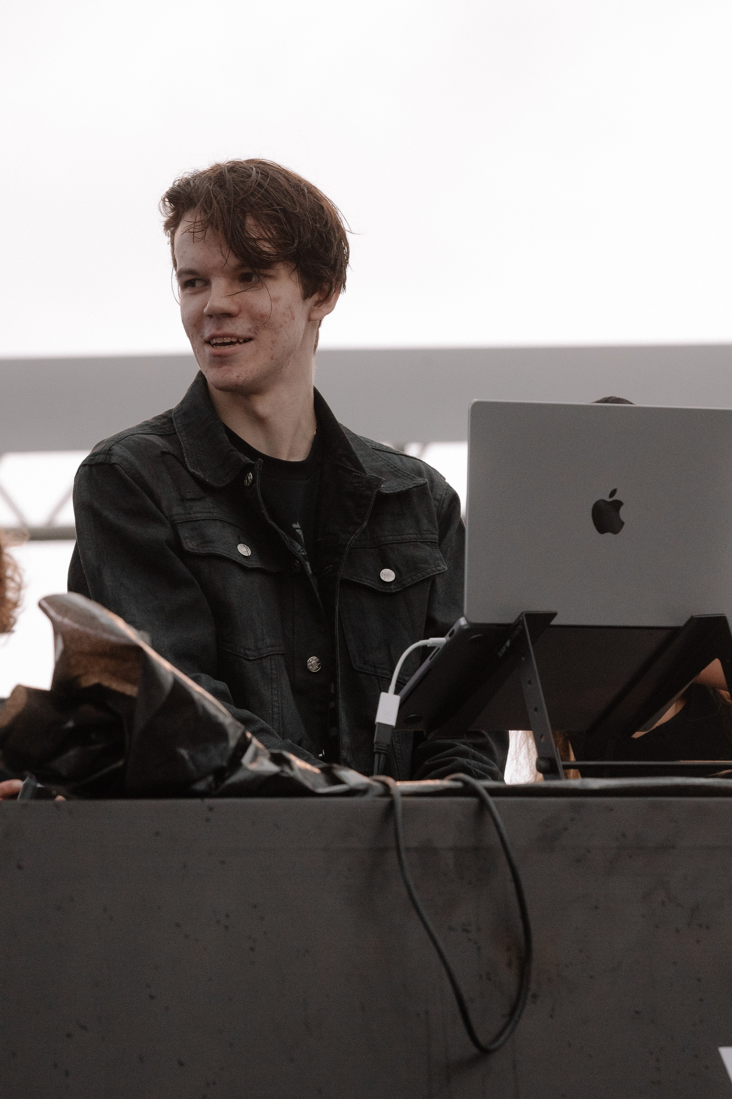 VK1'23. Фотограф в Санкт-Петербурге