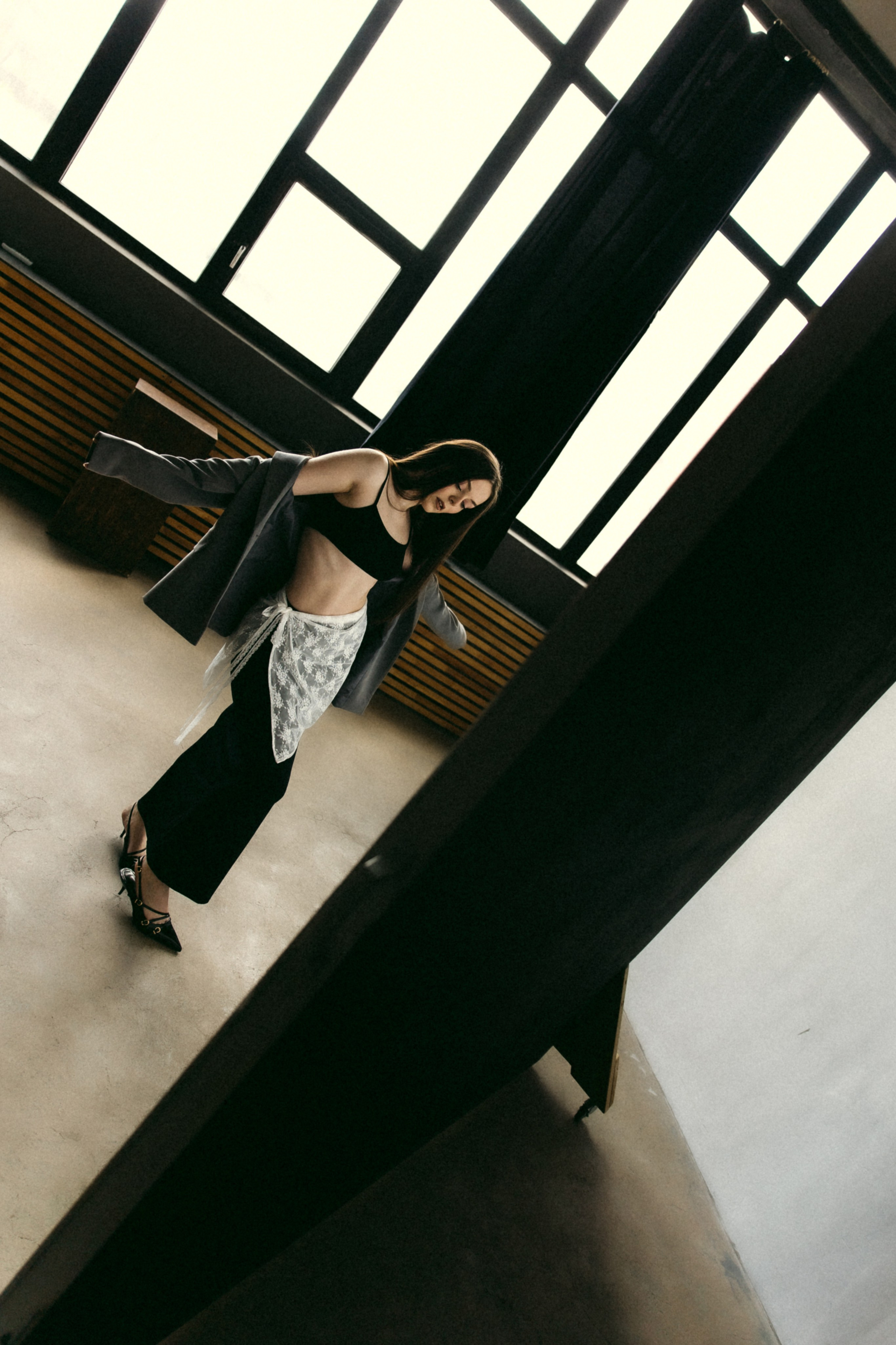 Анастасия. Фотограф Москва, Санкт-Петербург, Абакан