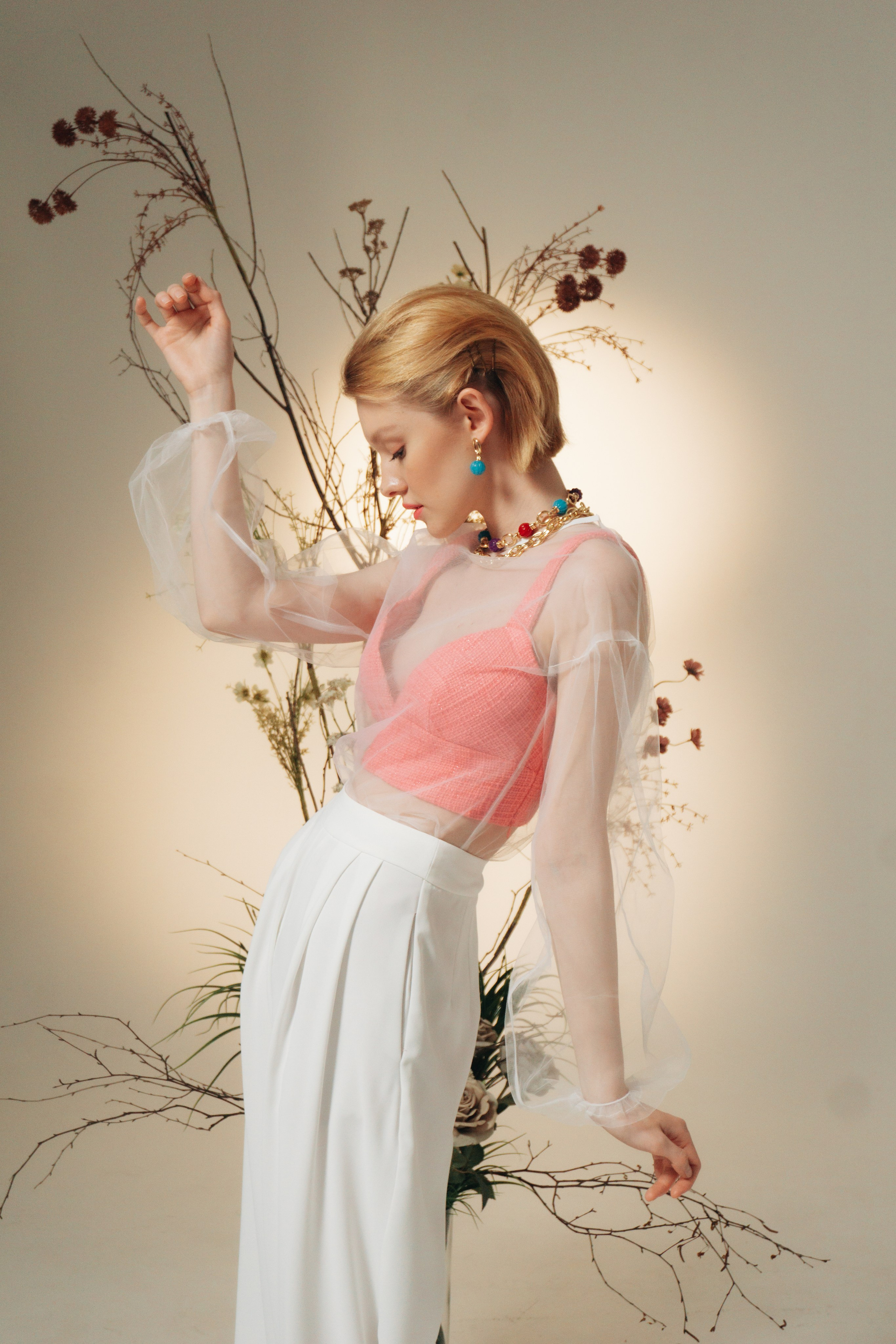 Камилла. Маргарита — фотограф и видеограф / Москва