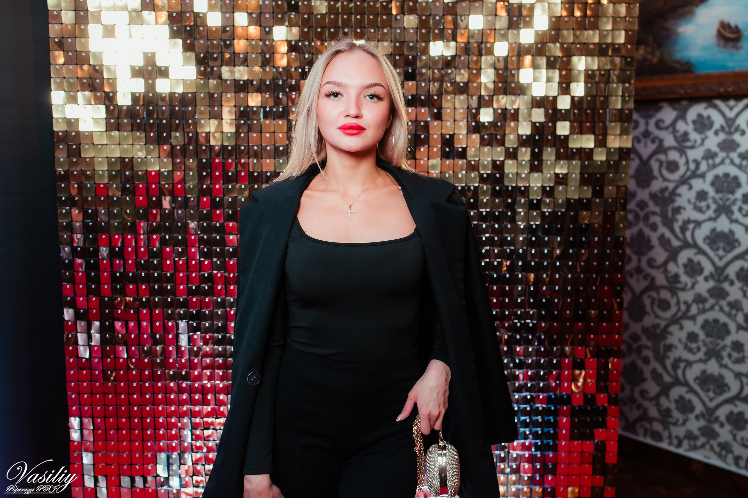 Звёзды в Вартовске. Репортажный фотограф Василий Сазонов в Нижневартовске