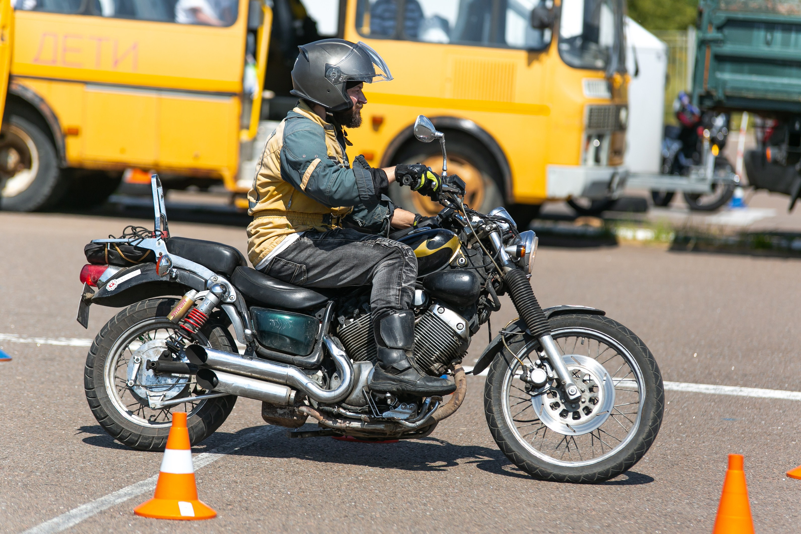Чемпионат ЦФО 2024 — Этап Орловской области, Орел. Профессиональный фотограф в Мценске и Орловской области