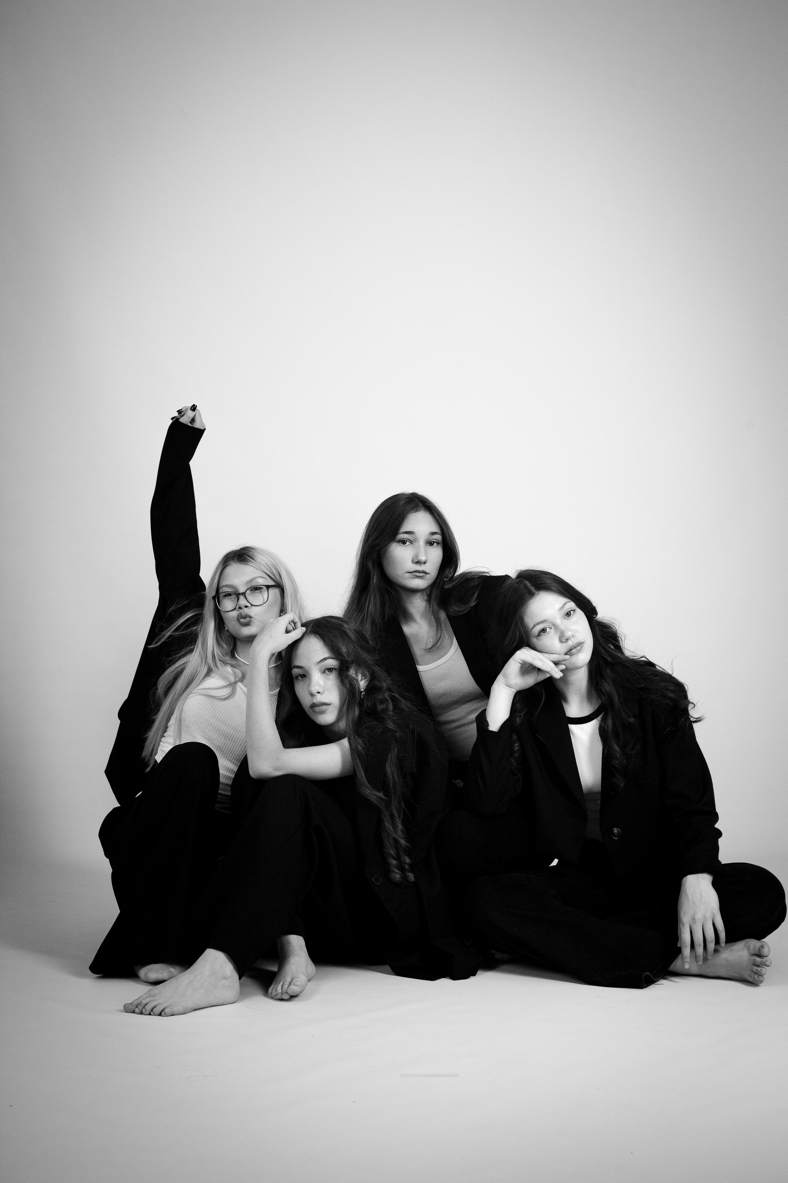 Студия автопортрета в Бугульме