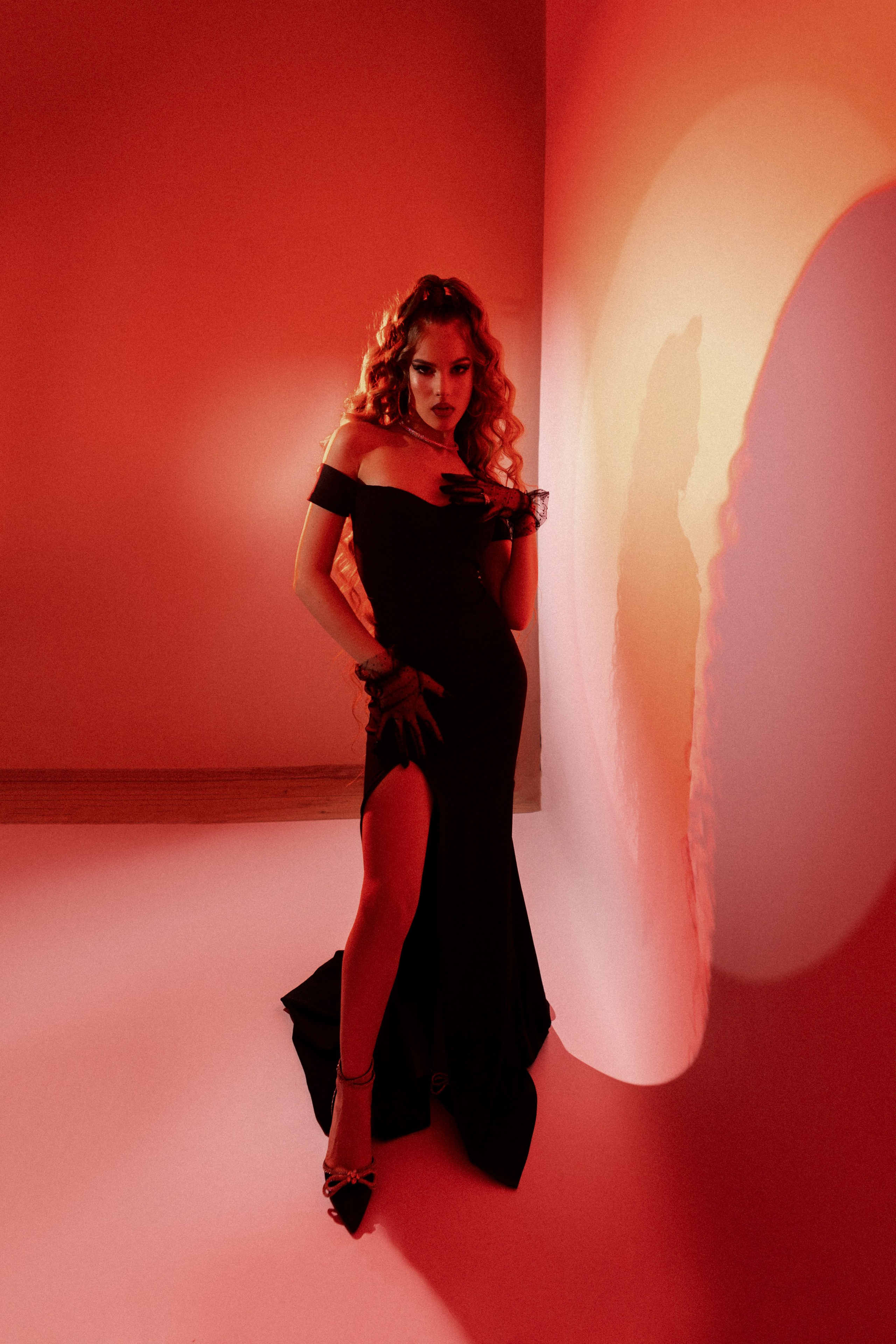 Полина. Фотограф в Тамбове Ольга Мельникова