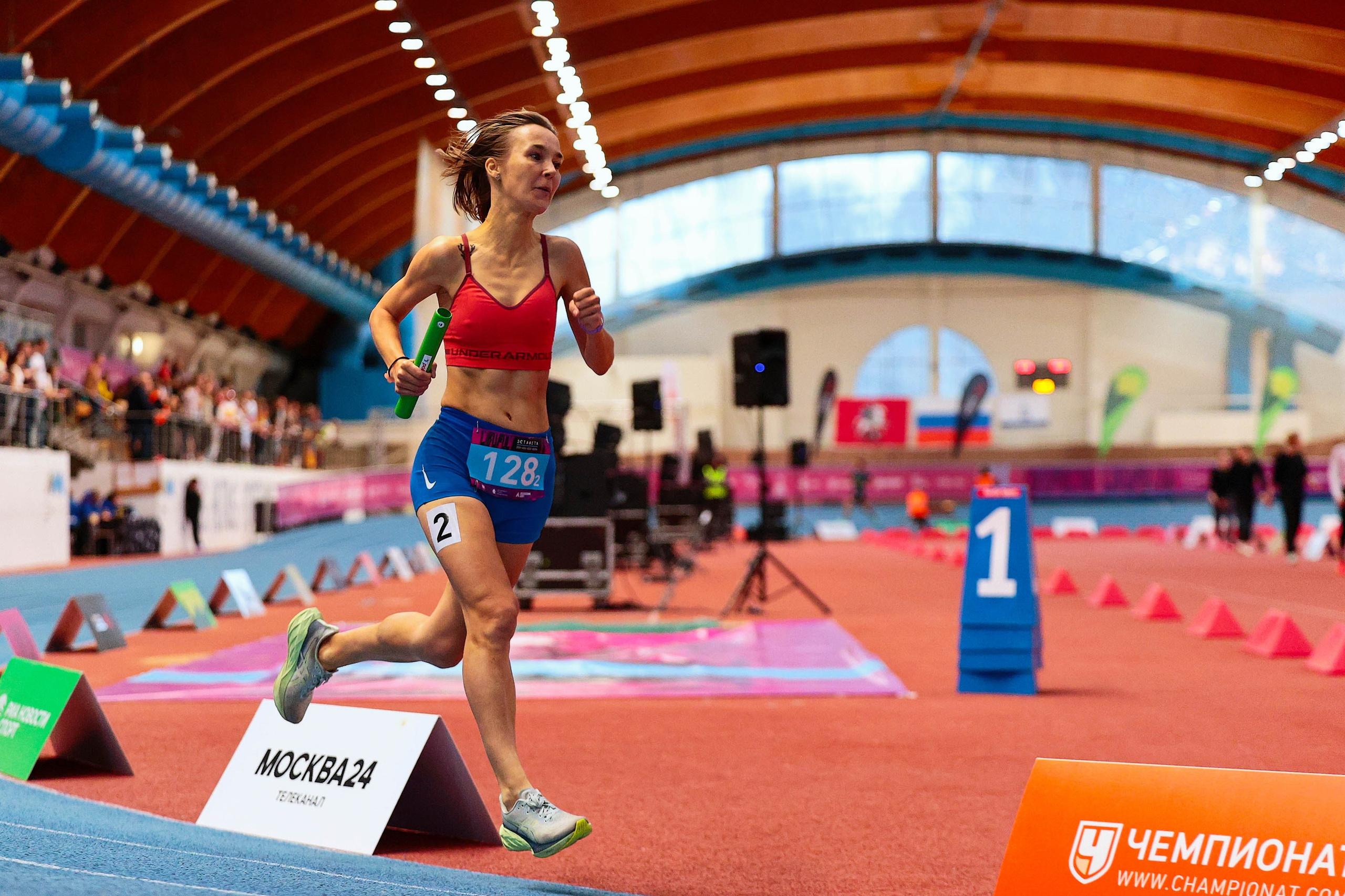 Соревнования «Скорость» 2025. Спортивный фотограф в Санкт-Петербурге Илья Vacool