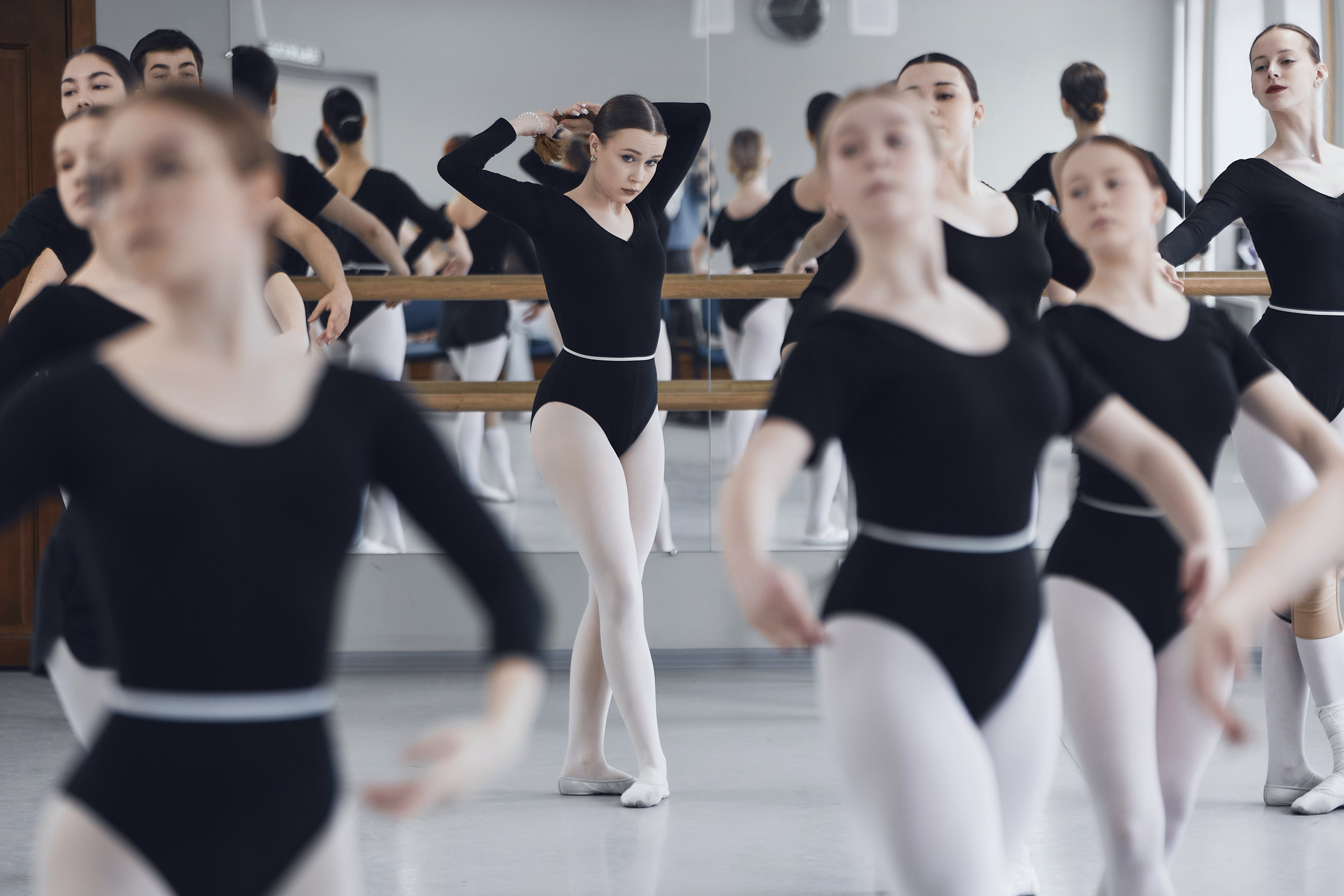 Малые мероприятия. Репортажный фотограф в Архангельске Леонтьева Татьяна