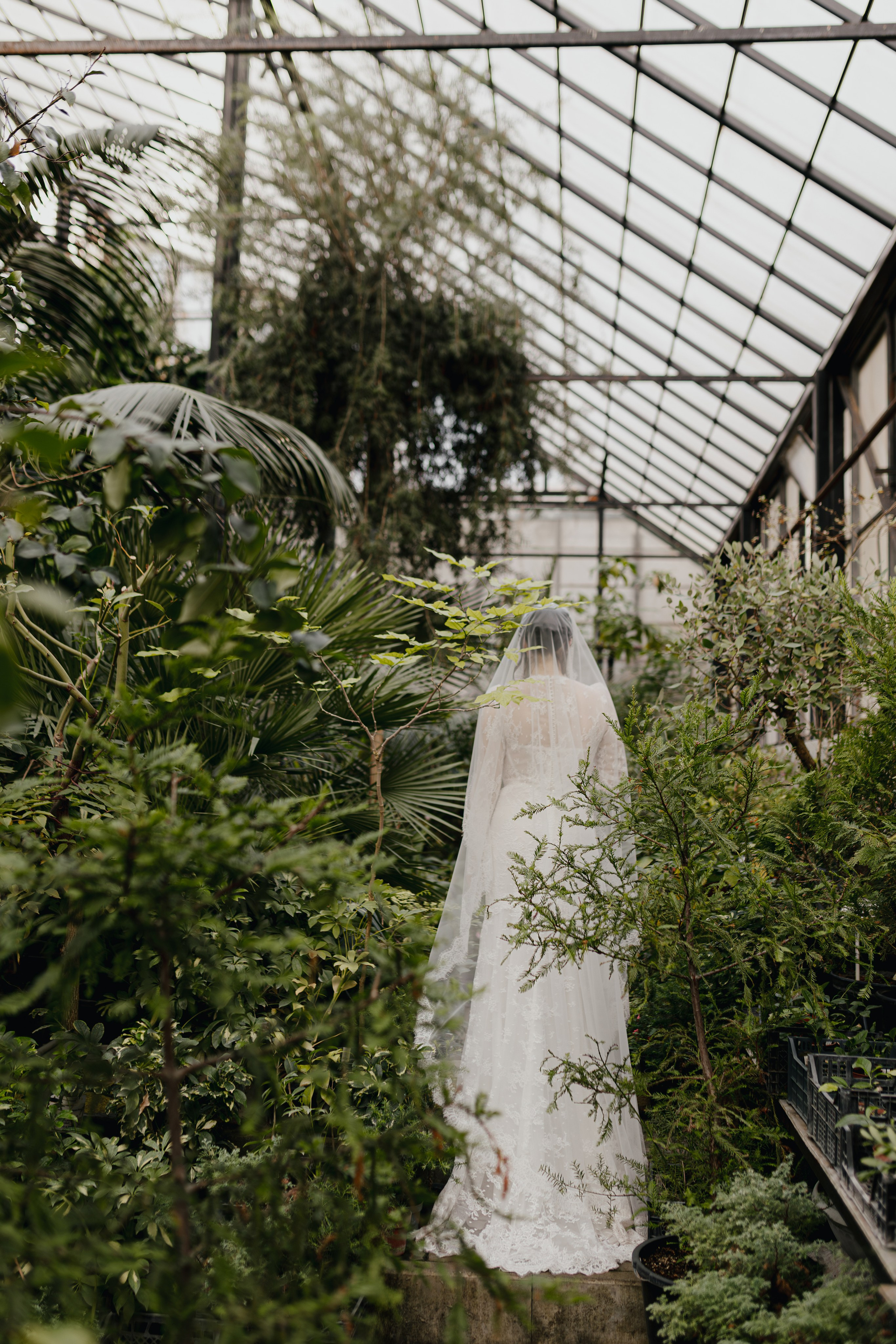 Свадьба Лены и Миши. Свадебный и семейный фотограф Женя Добрянская в Нижнем Новгороде