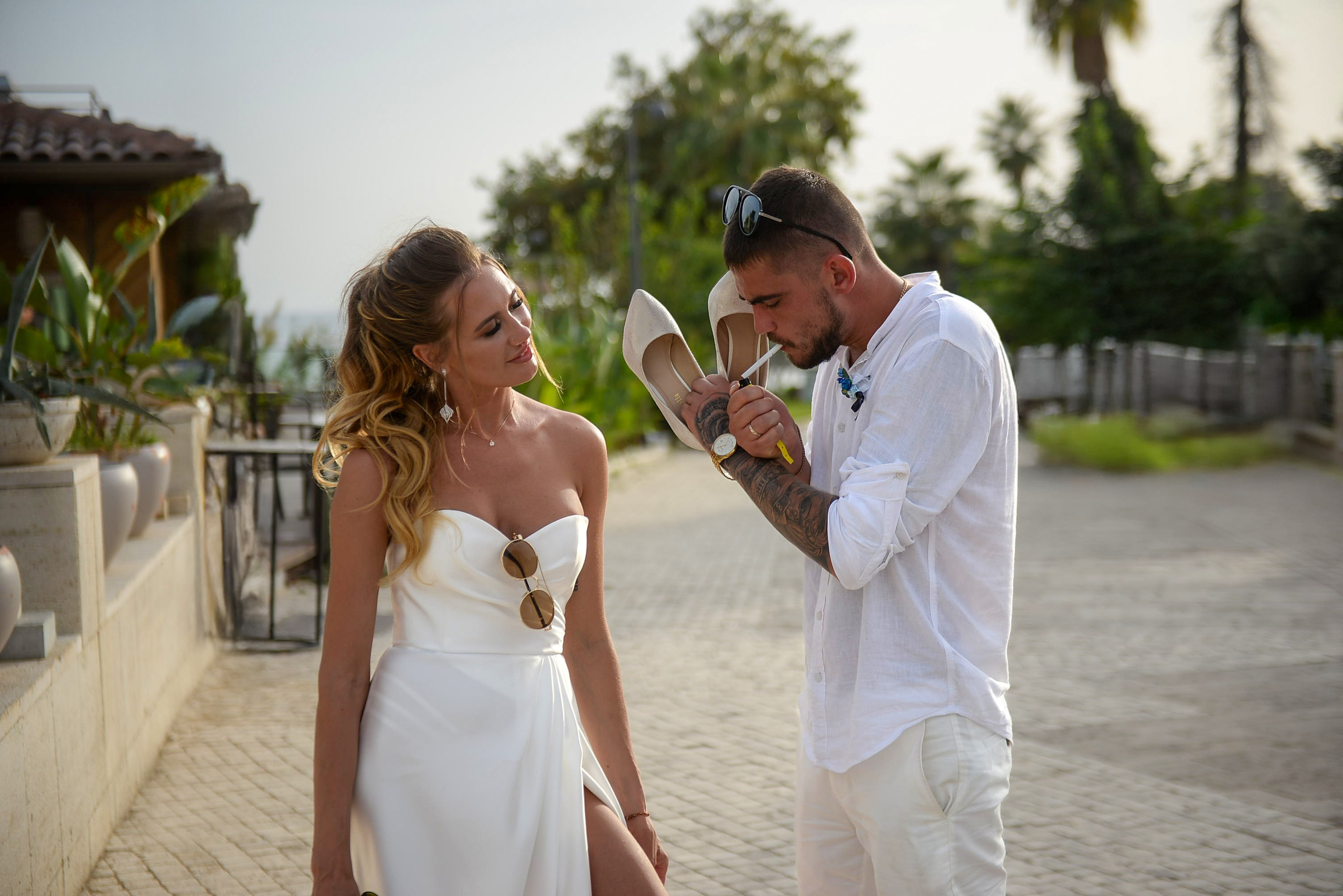 Старый город Сиде. Профессиональный фотограф в Турции Анталии Кемере Сиде Белеке Алании