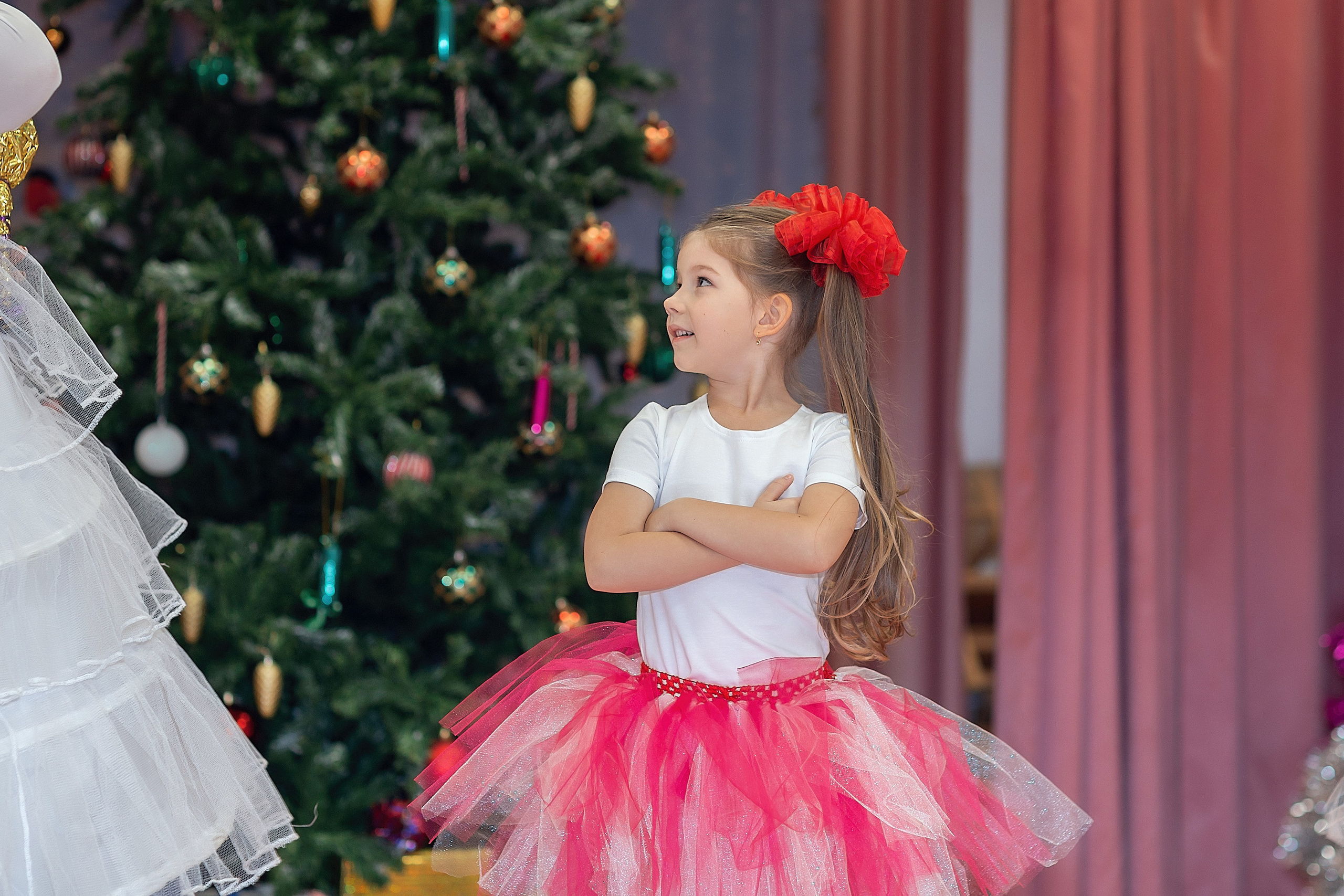 Утренник_"Карамельная фабрика» 2024. Семейный фотограф в Санкт-Петербурге