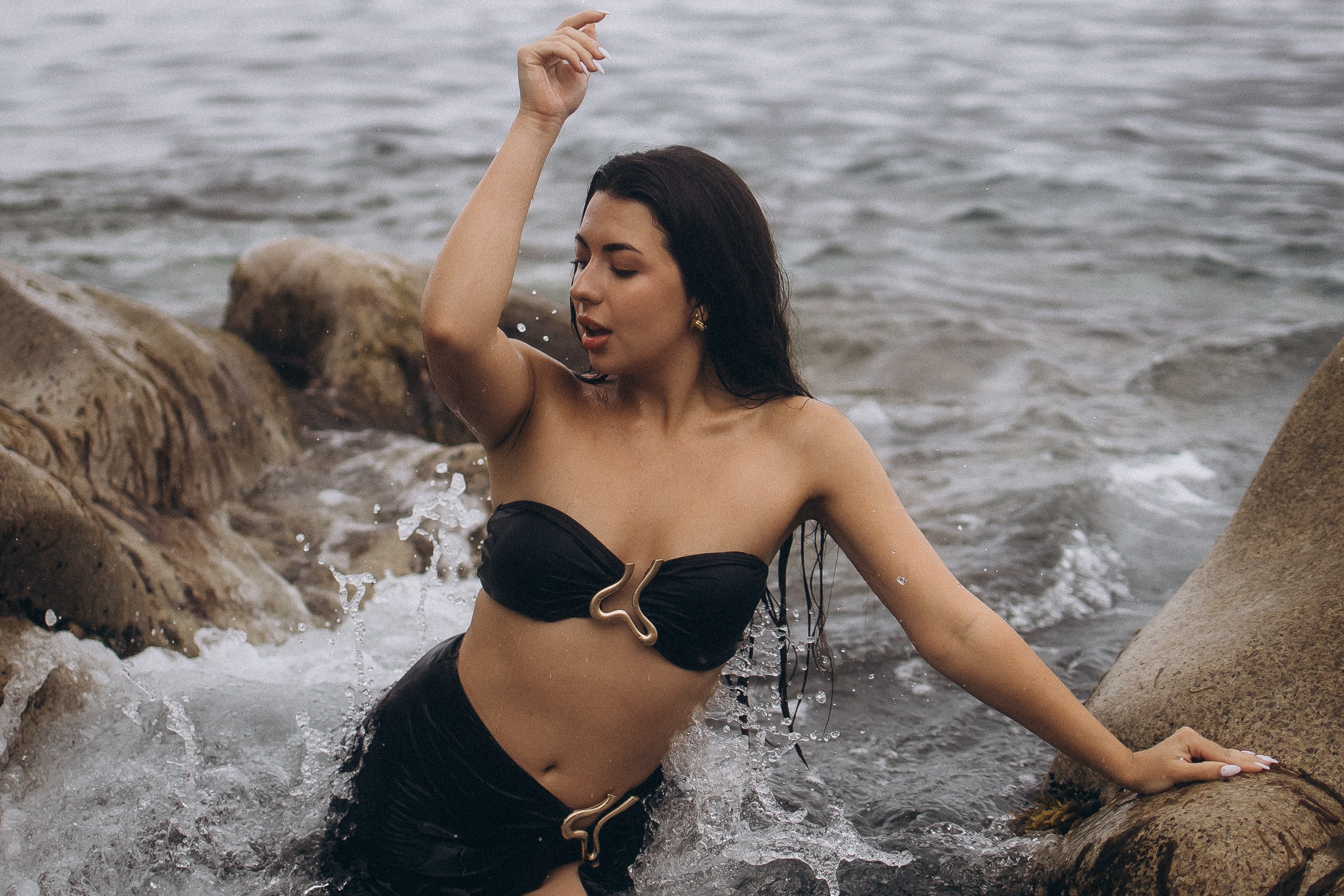 Анонс морской фотопрогулки. Life style фотограф Молчанова Любовь