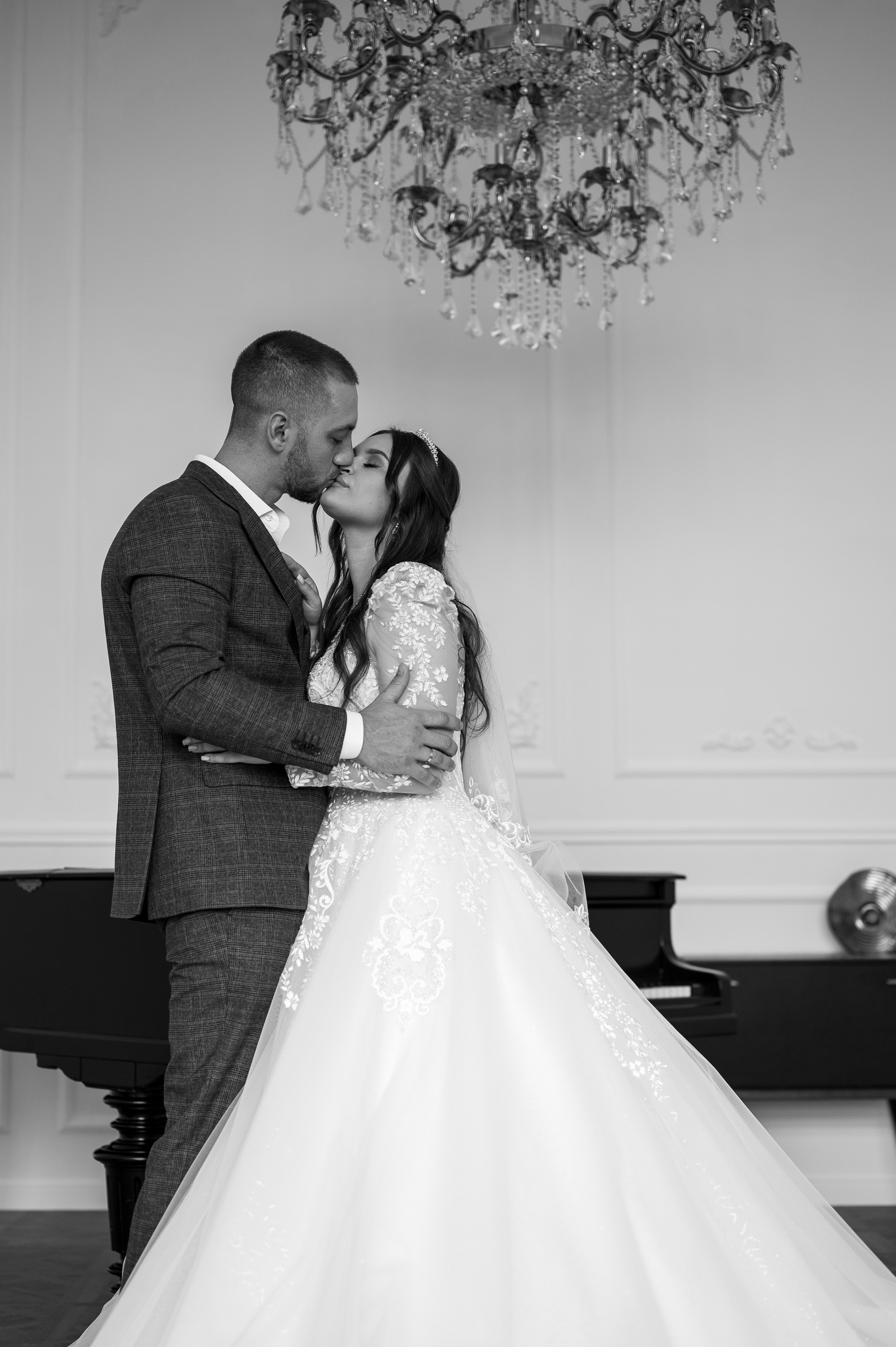 Станислав & Екатерина. Свадебный и семейный фотограф в Краснодаре Алина Мельник