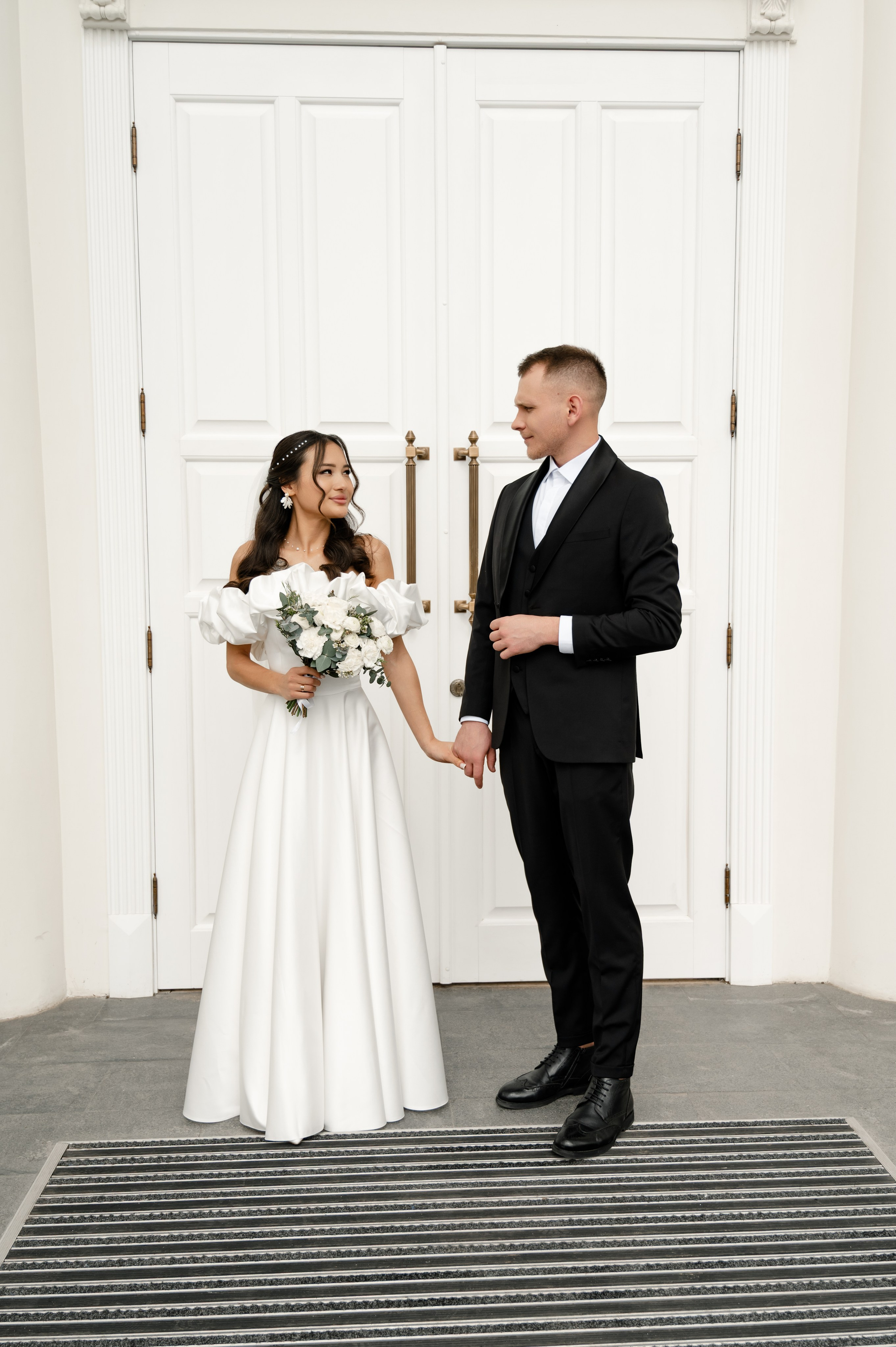 Алексей и Юлия. Свадебный и семейный фотограф в Краснодаре Алина Мельник