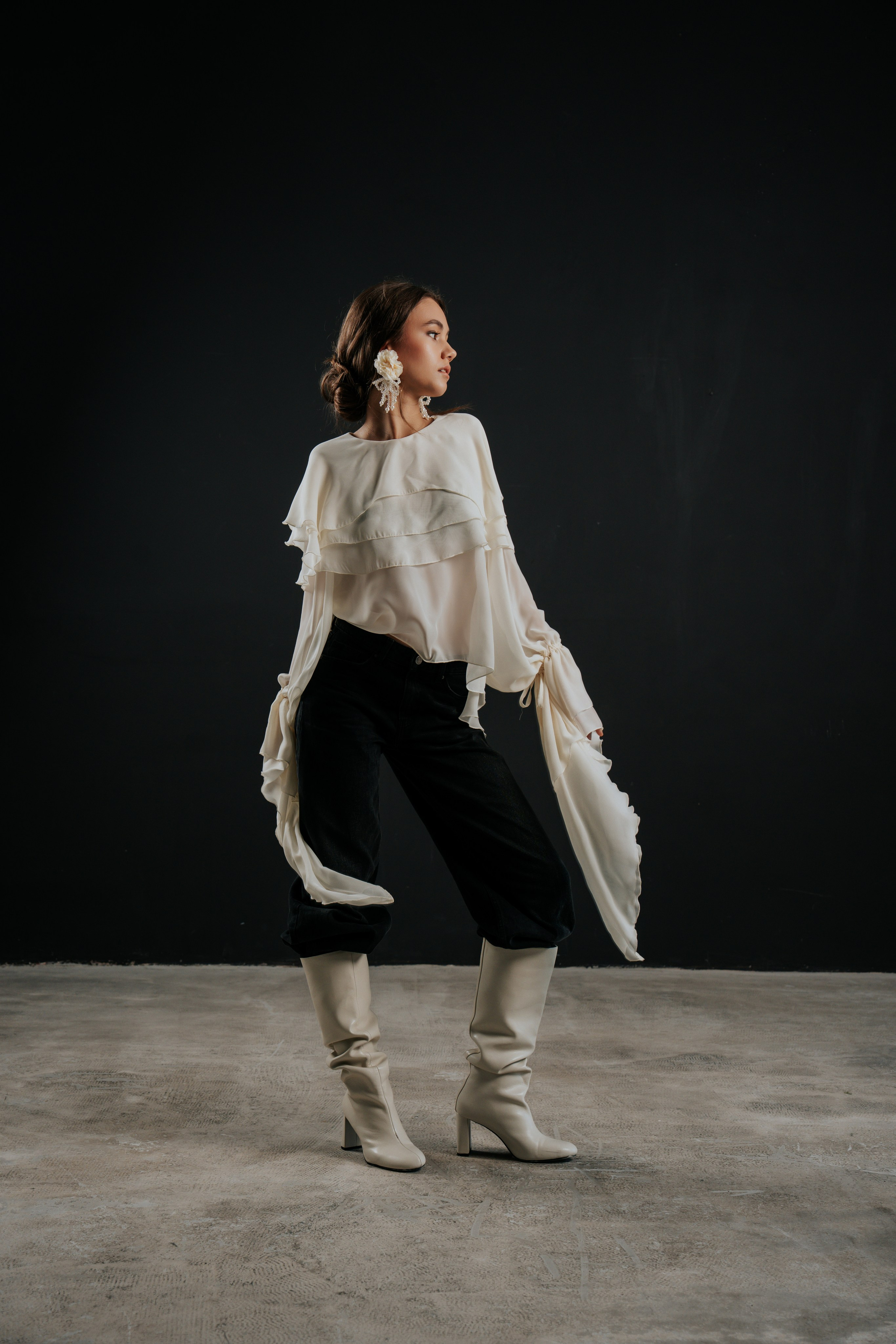 Ma.intermodels fashion