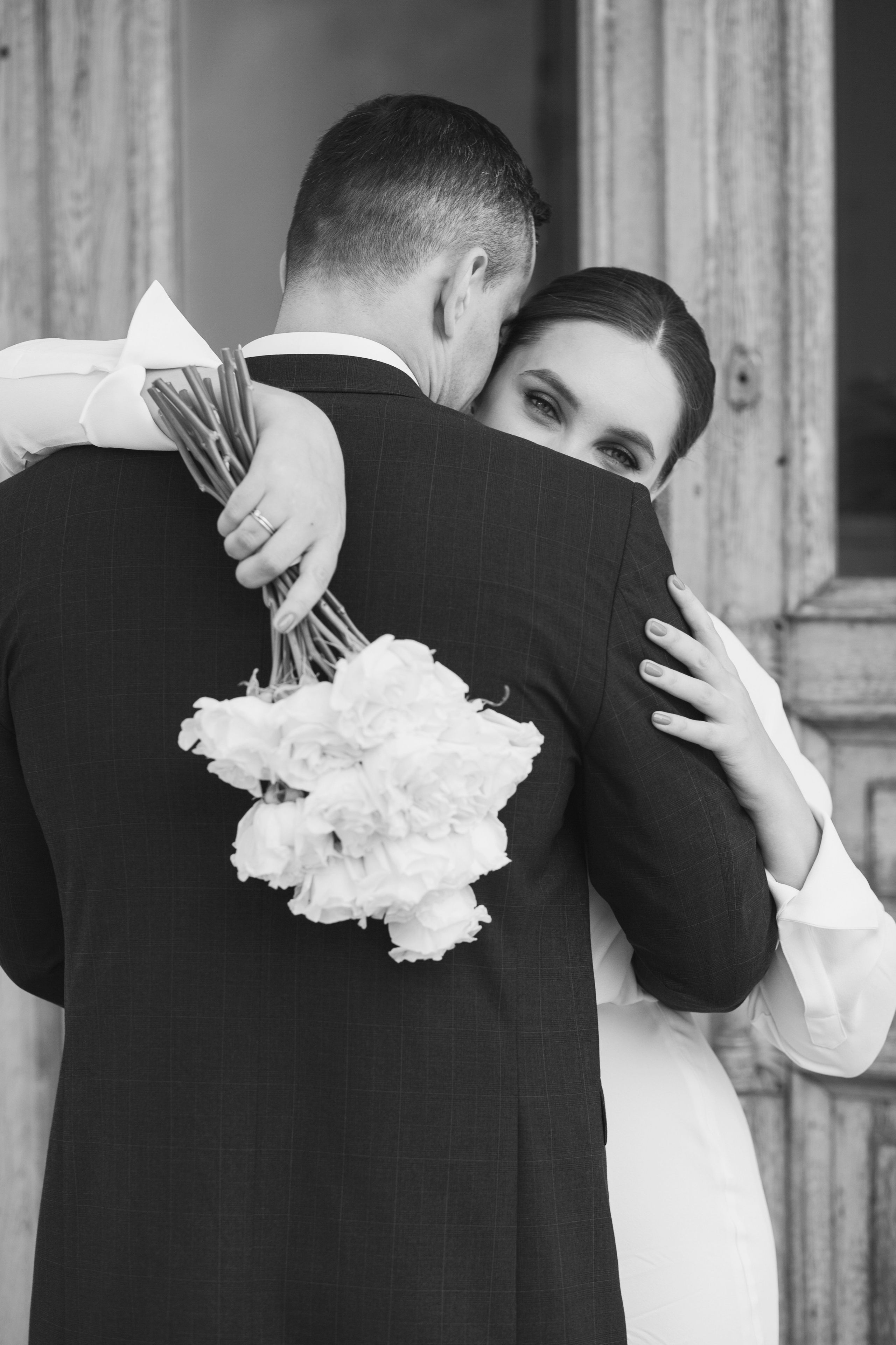 Свадебные съёмки. Главная