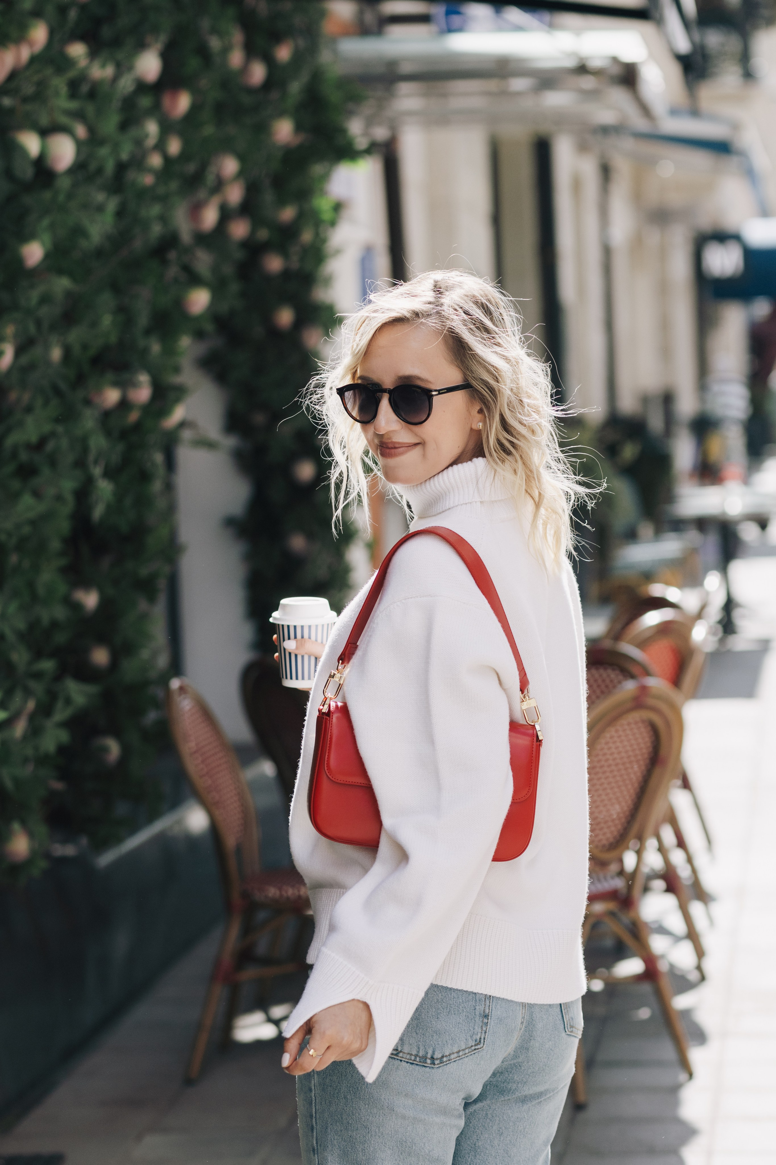 Портреты. Портфолио