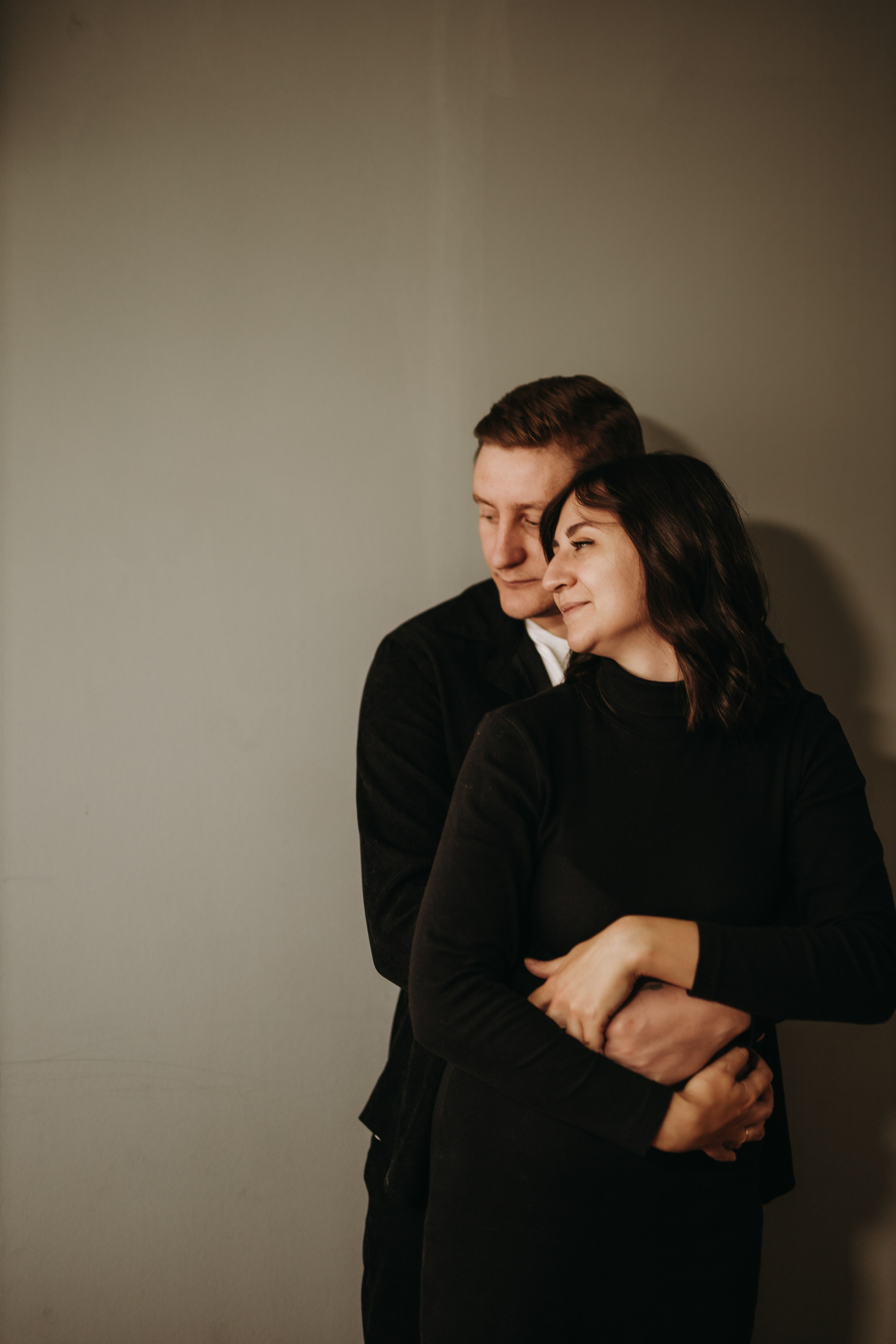 Домашняя. Свадебный и женский фотограф