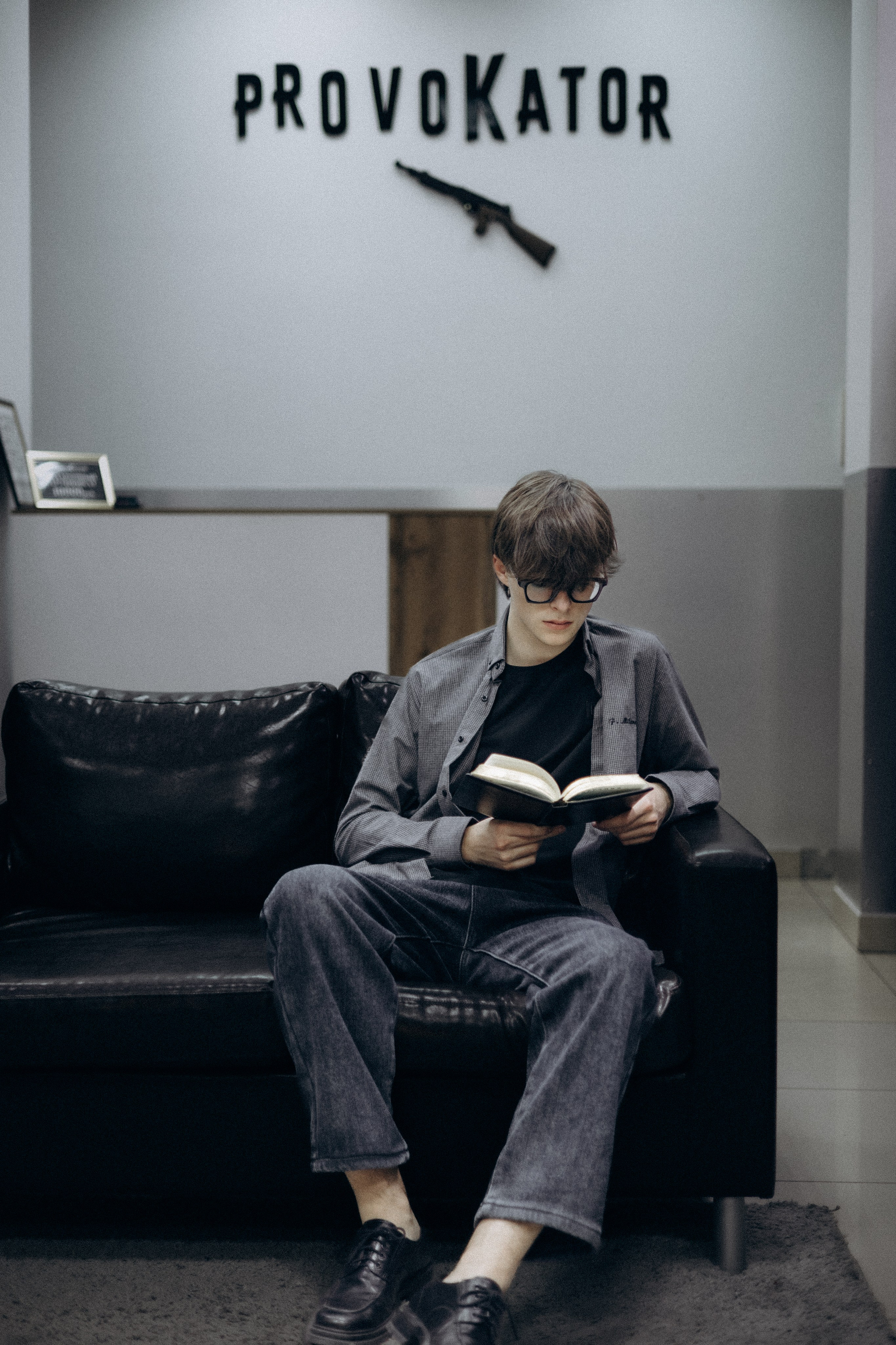 Репортажное портфолио | Кулебаева Дарья