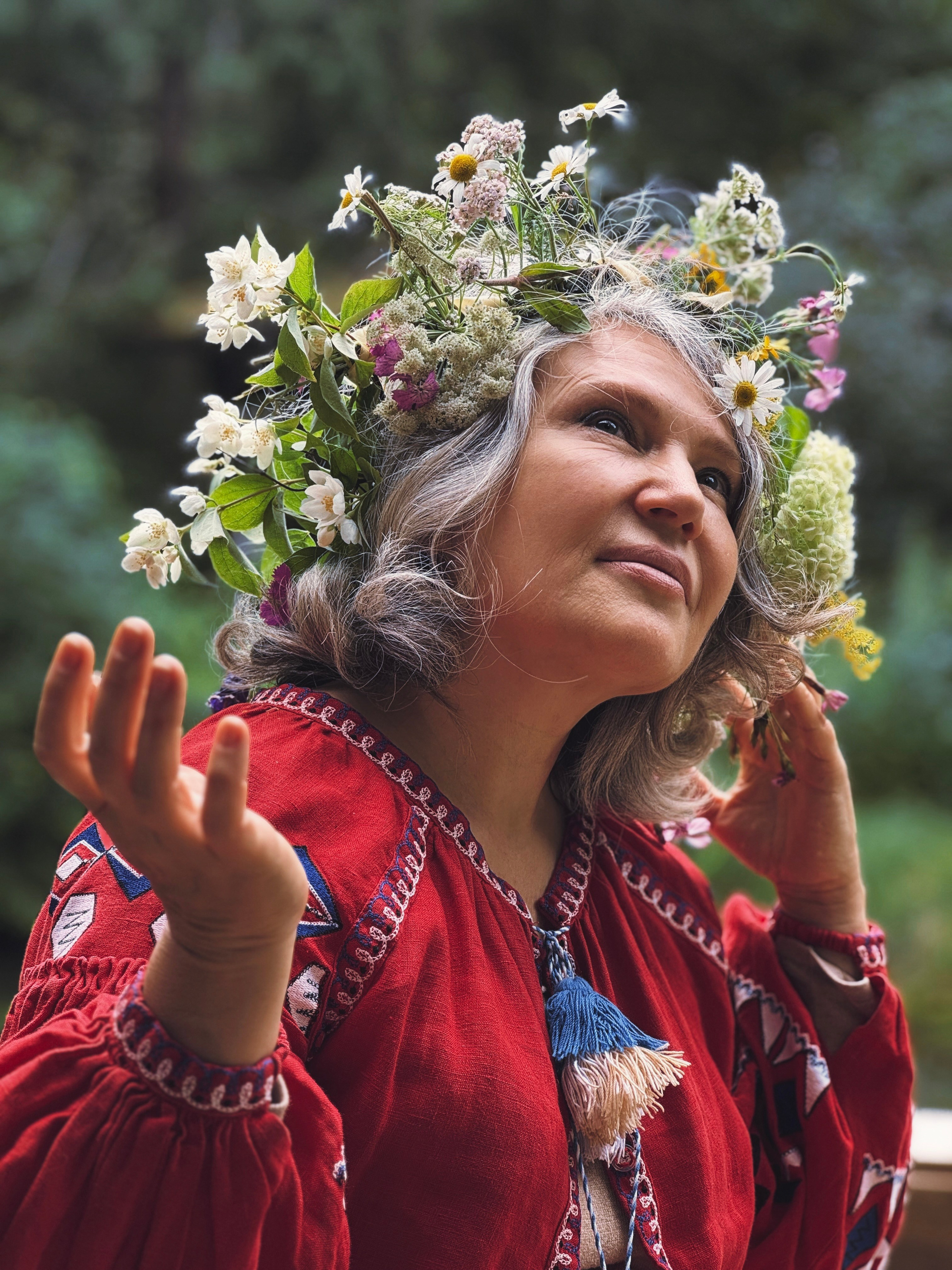 Женская баня.Иван Купала. Фотограф/рилсмейкер в Москве и МО. Свадьбы, индивидуальные съемки, лавстори, беременность, мероприятия, бренды