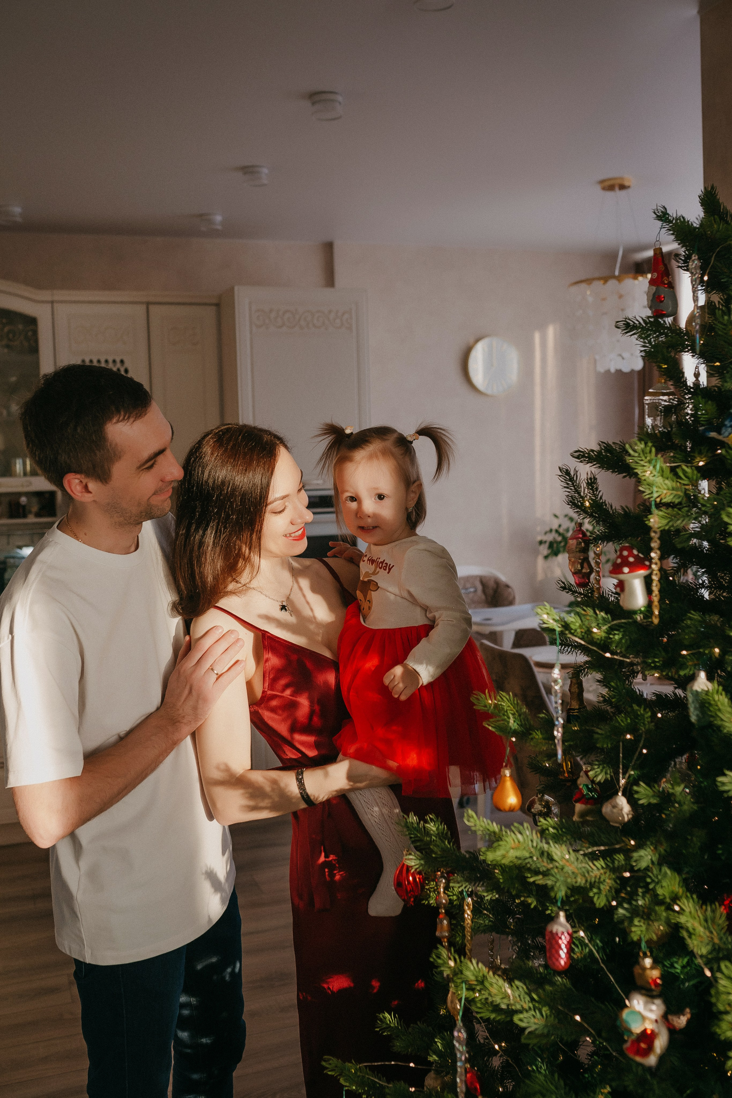 Машулька. Семейный фотограф в Сургуте