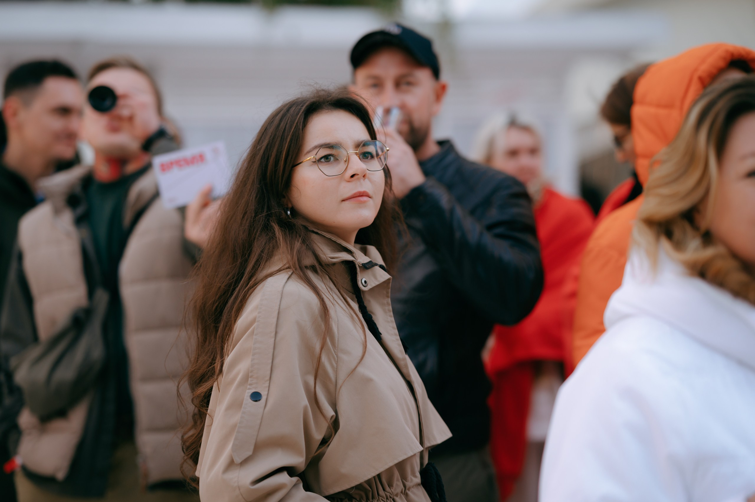 Юбилей компании. Komonev