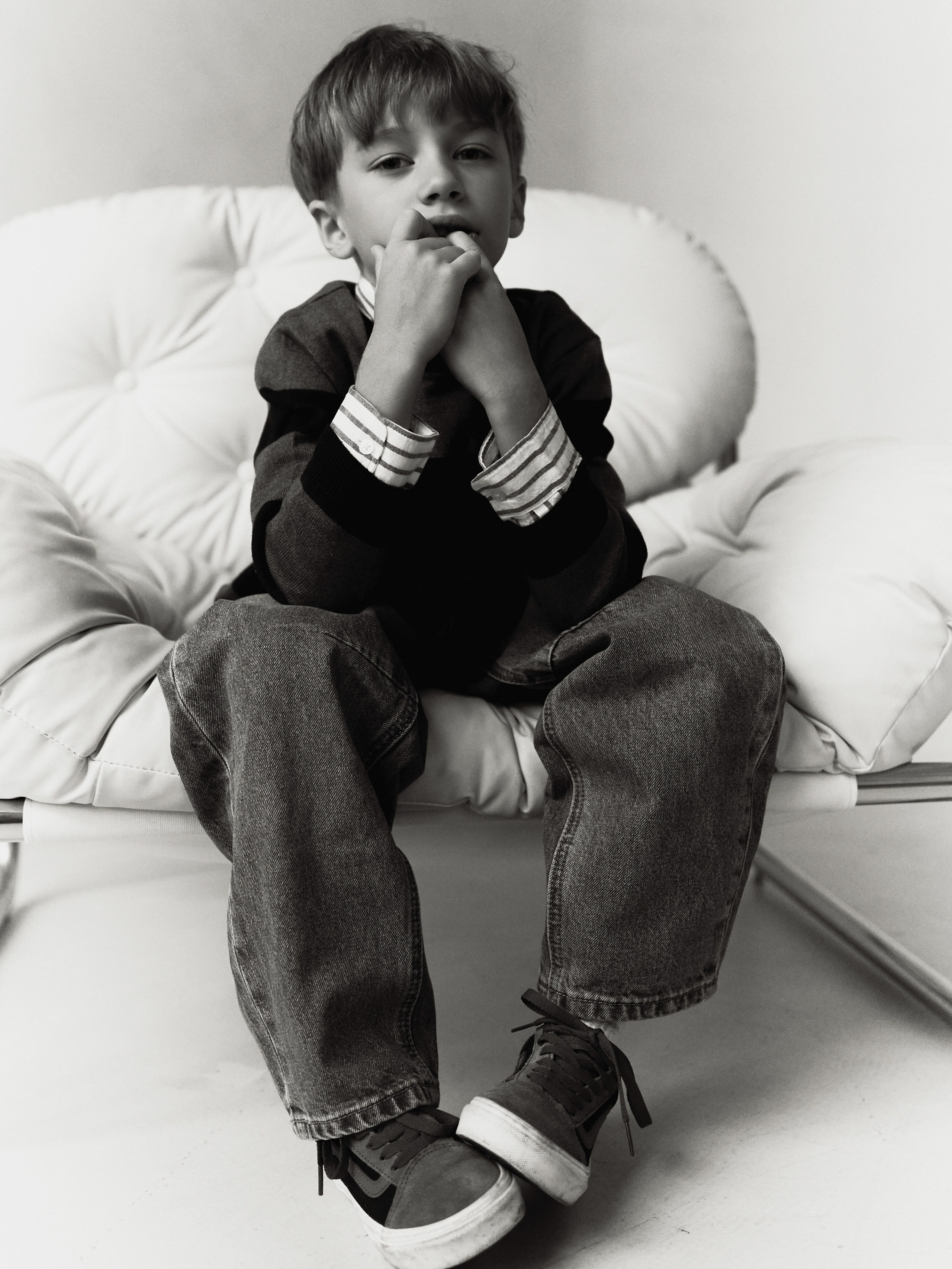 Kirill. Индивидуальная и семейная фотосессия в Чебоксарах Оксана Русакова