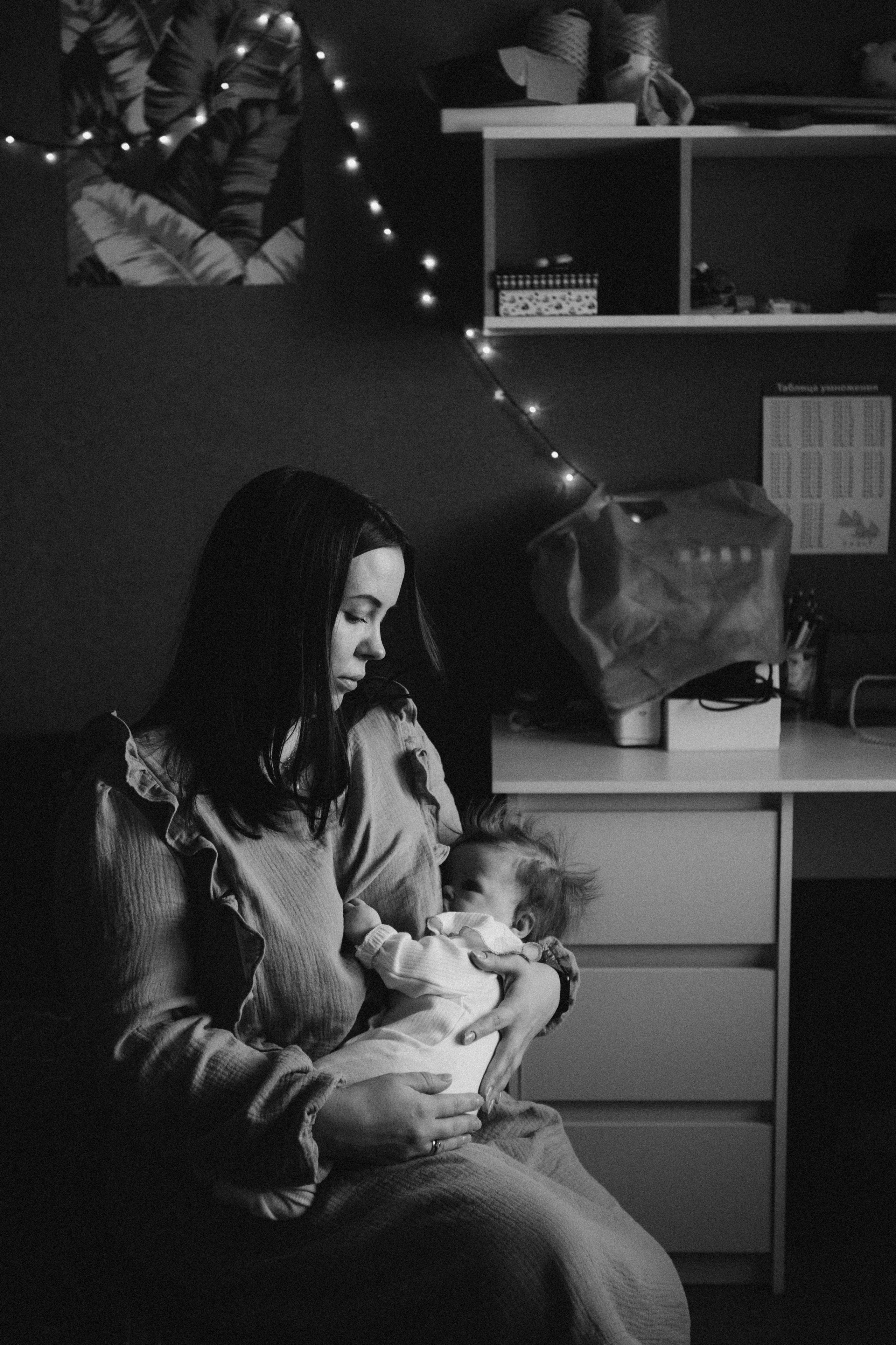 Портфолио. Семейный и детский фотограф в Воронеже Настя Жукова