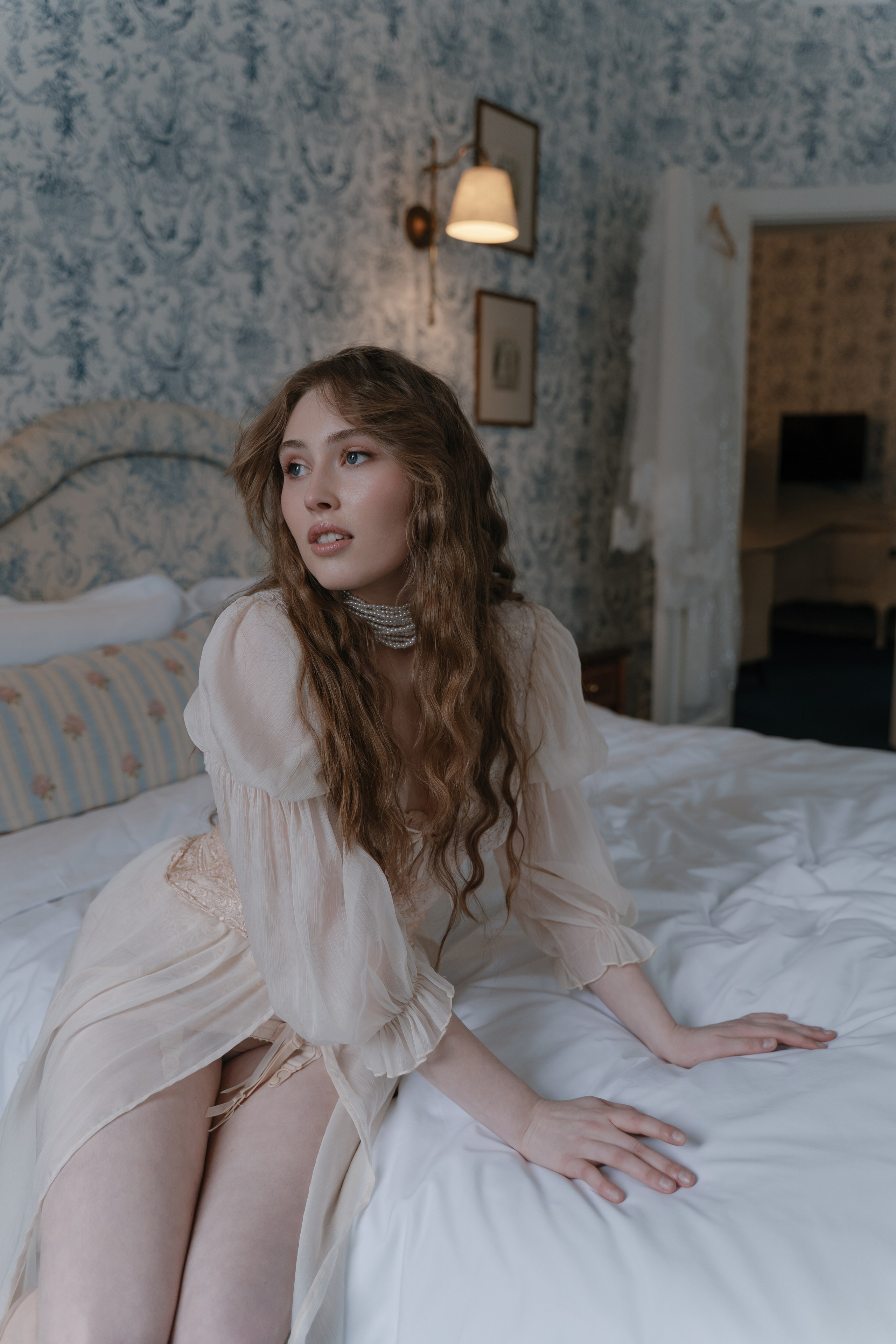 P&A (творческая съемка). Свадебный фотограф — Наталья Фед СПб/Москва