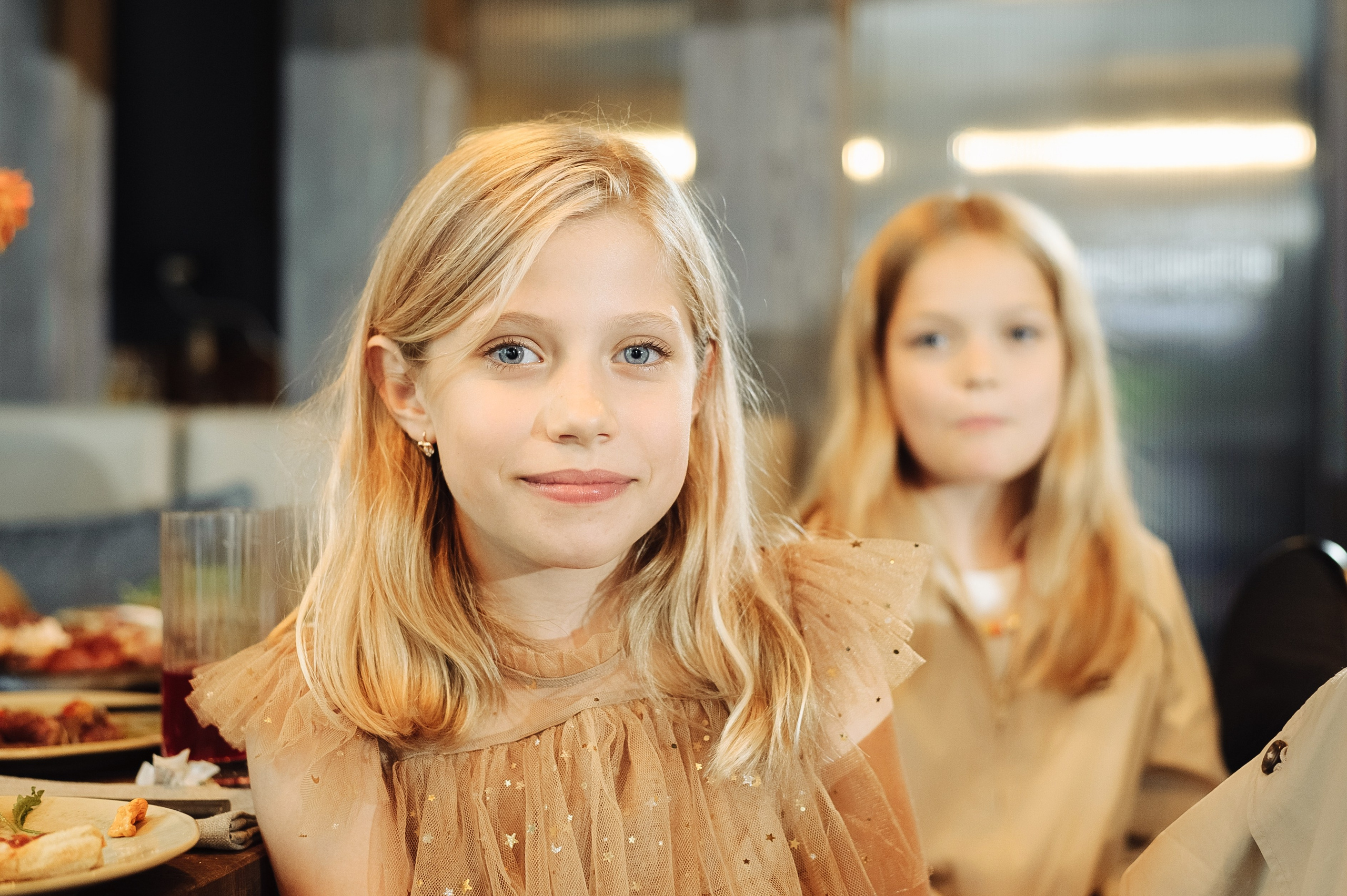 Светское мероприятие. Фотограф в Екатеринбурге Артём Зайнетдинов