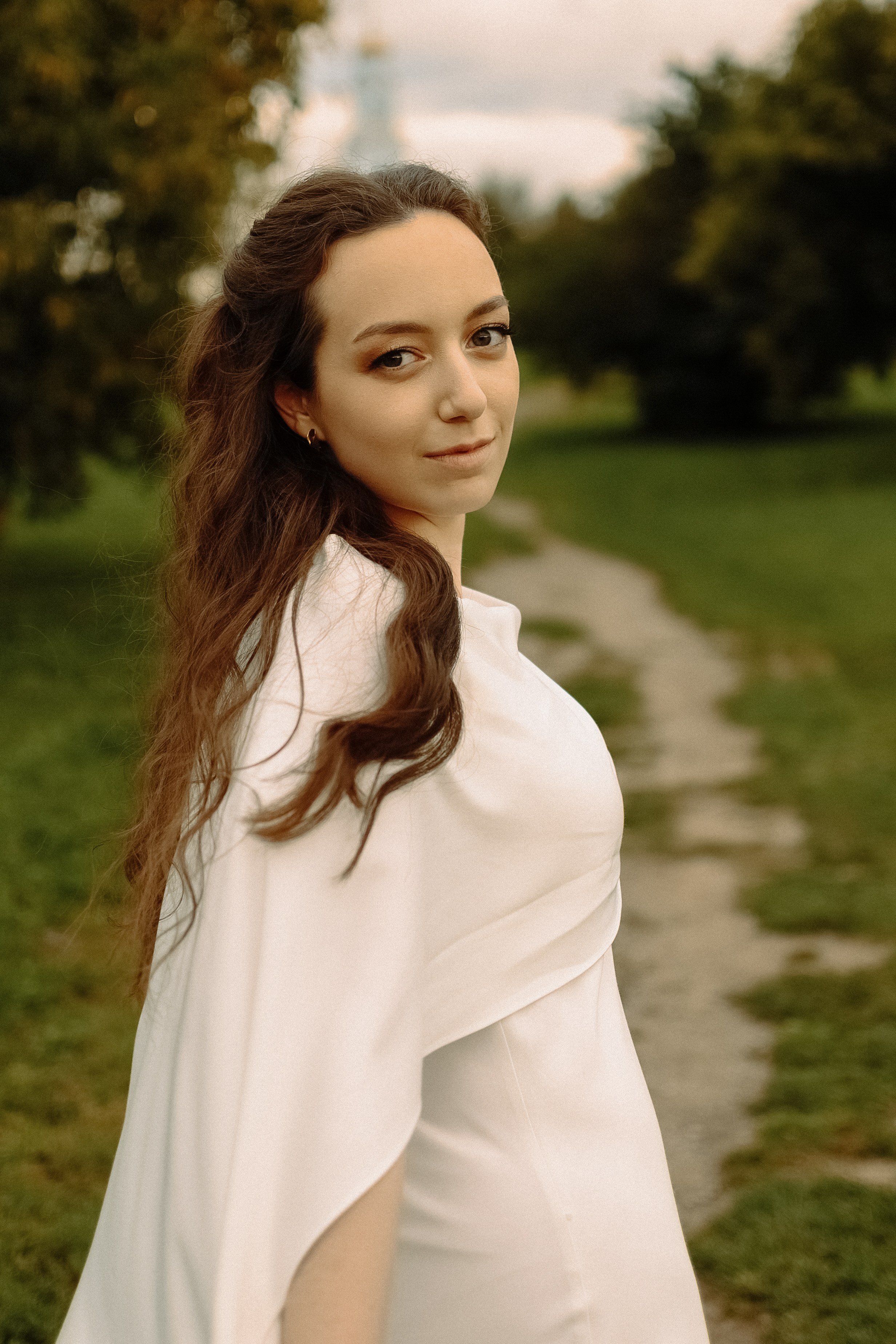 Евгений и Лилия. Фотограф в Екатеринбурге Артём Зайнетдинов