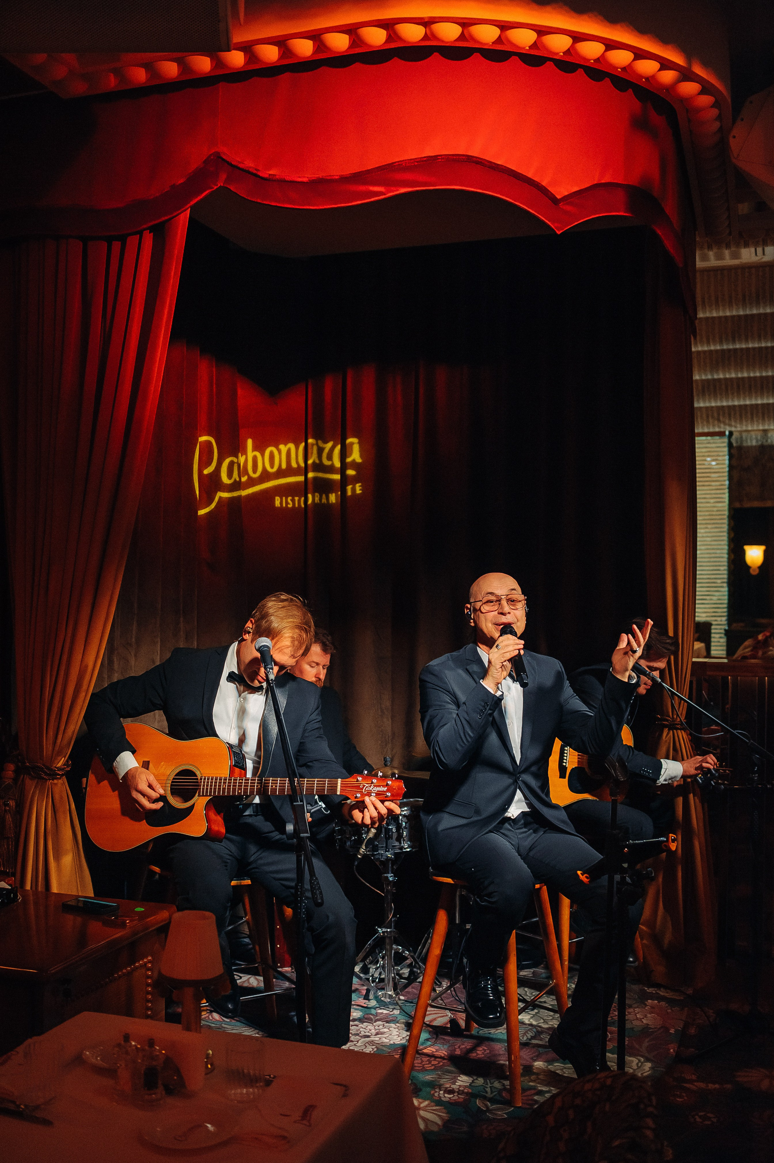 Репортаж портфолио. Фотограф в Екатеринбурге Артём Зайнетдинов