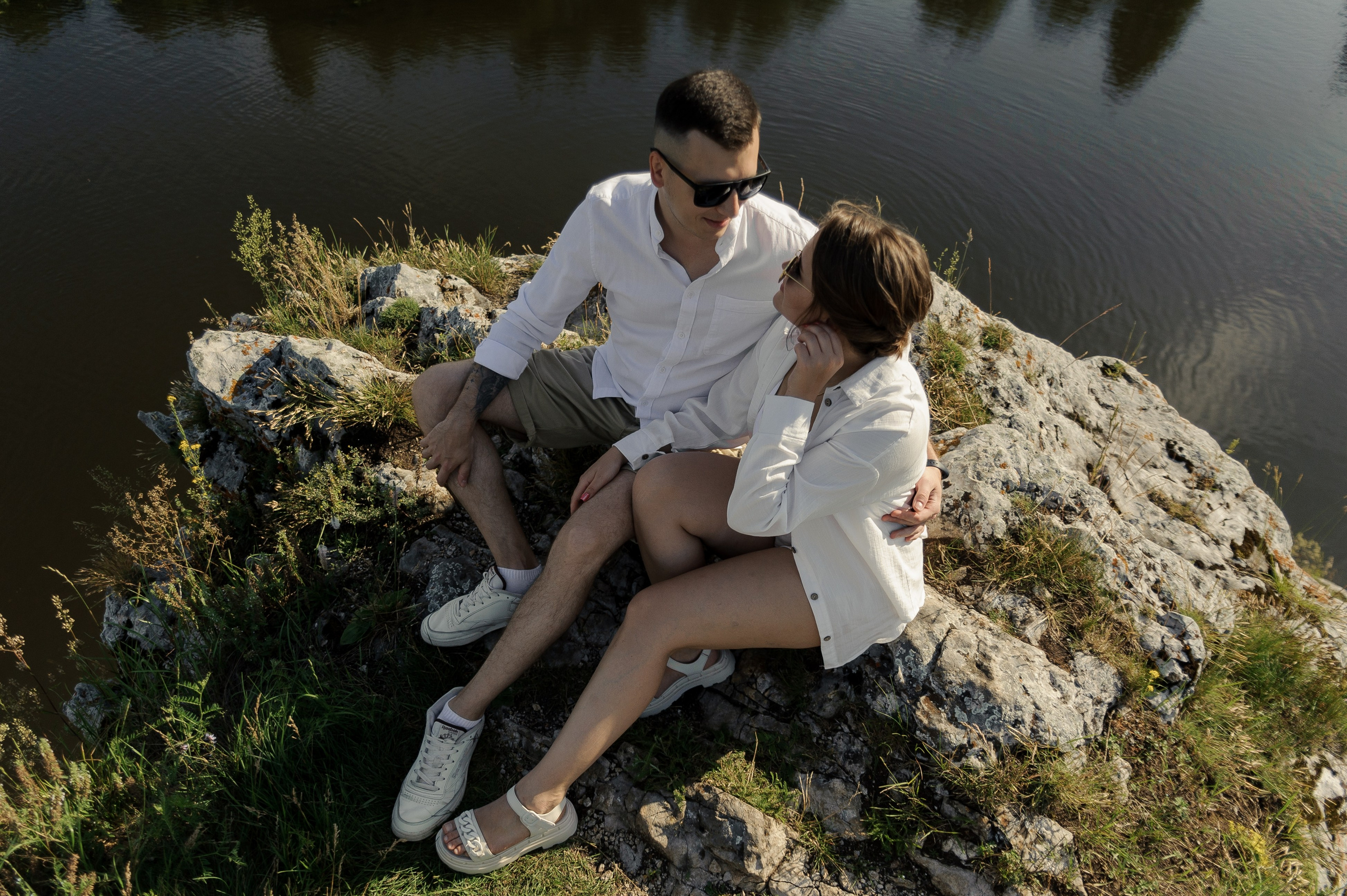 Виталий+Катя. Фотограф в Екатеринбурге Артём Зайнетдинов