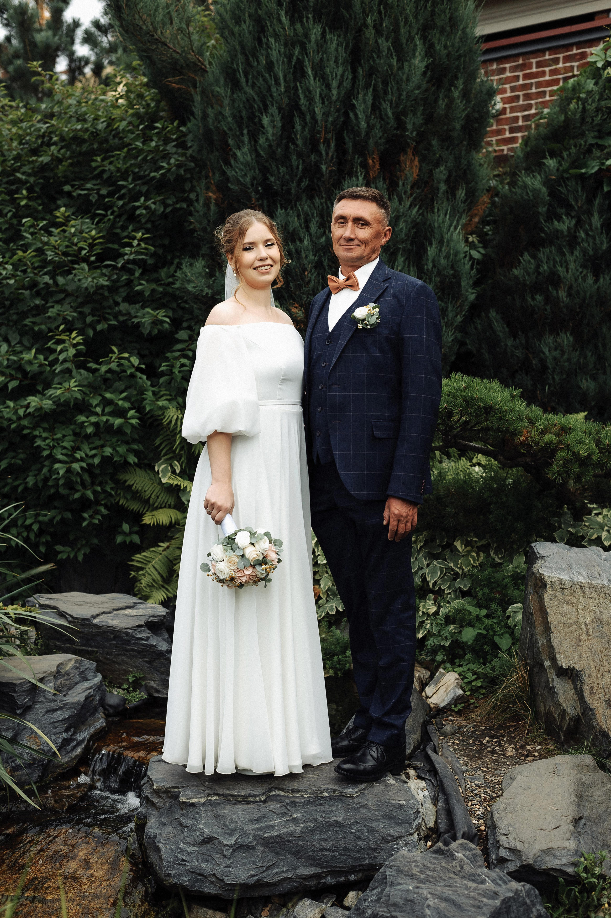 Александр и Даша. Фотограф в Екатеринбурге Артём Зайнетдинов