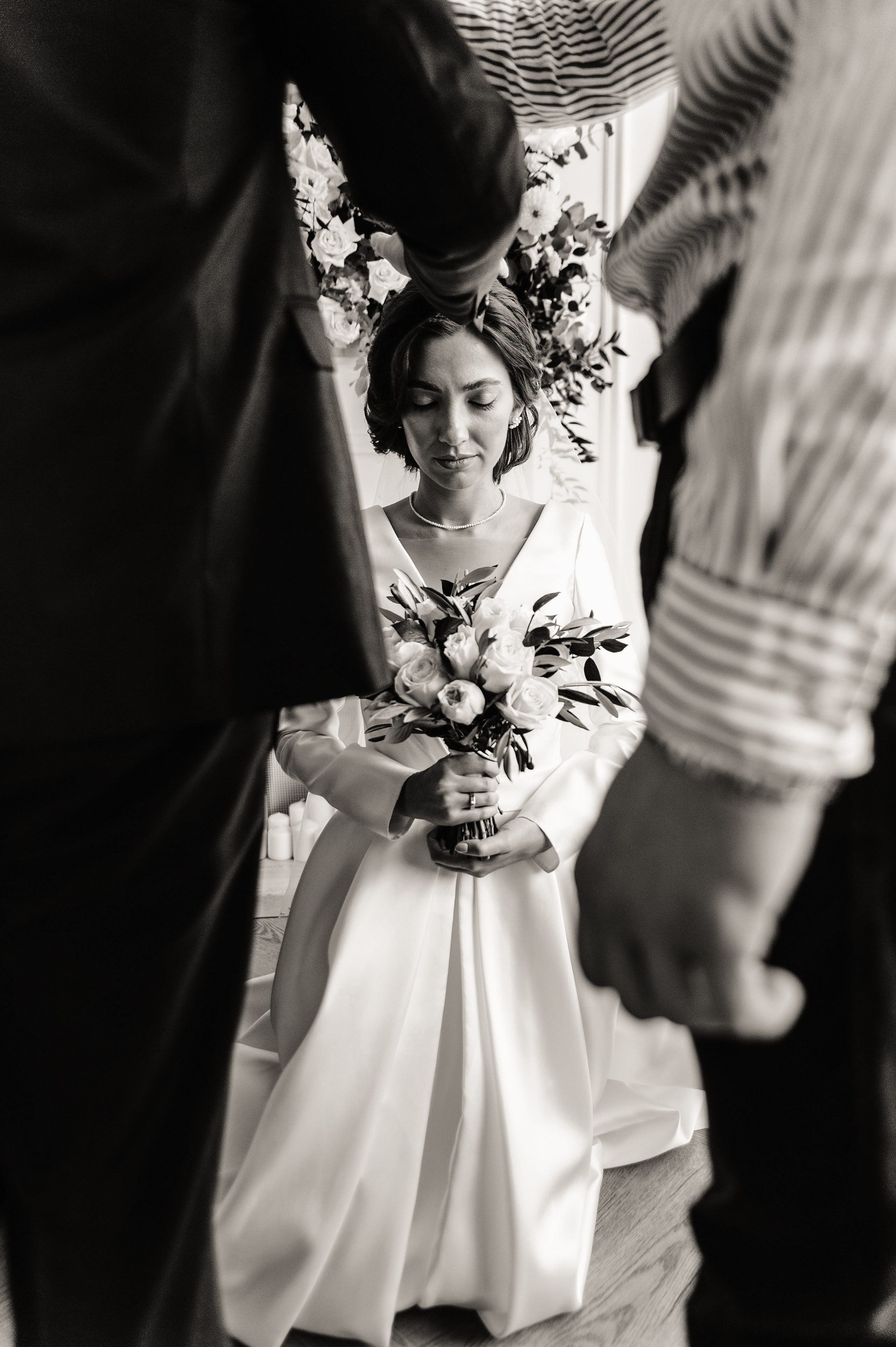 Влад и Женя. Фотограф в Екатеринбурге Артём Зайнетдинов