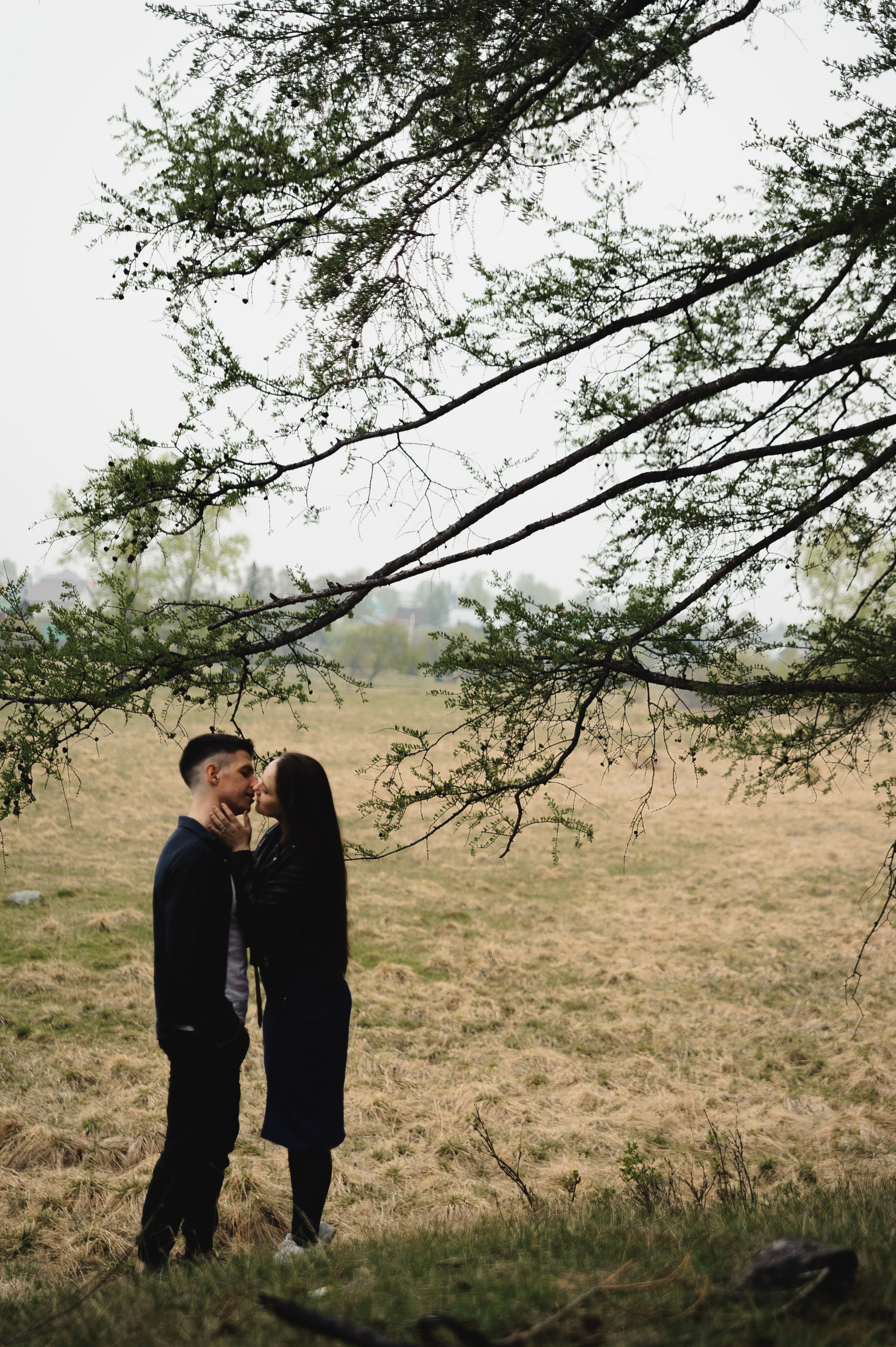 Александр+Анастасия. Фотограф в Екатеринбурге Артём Зайнетдинов