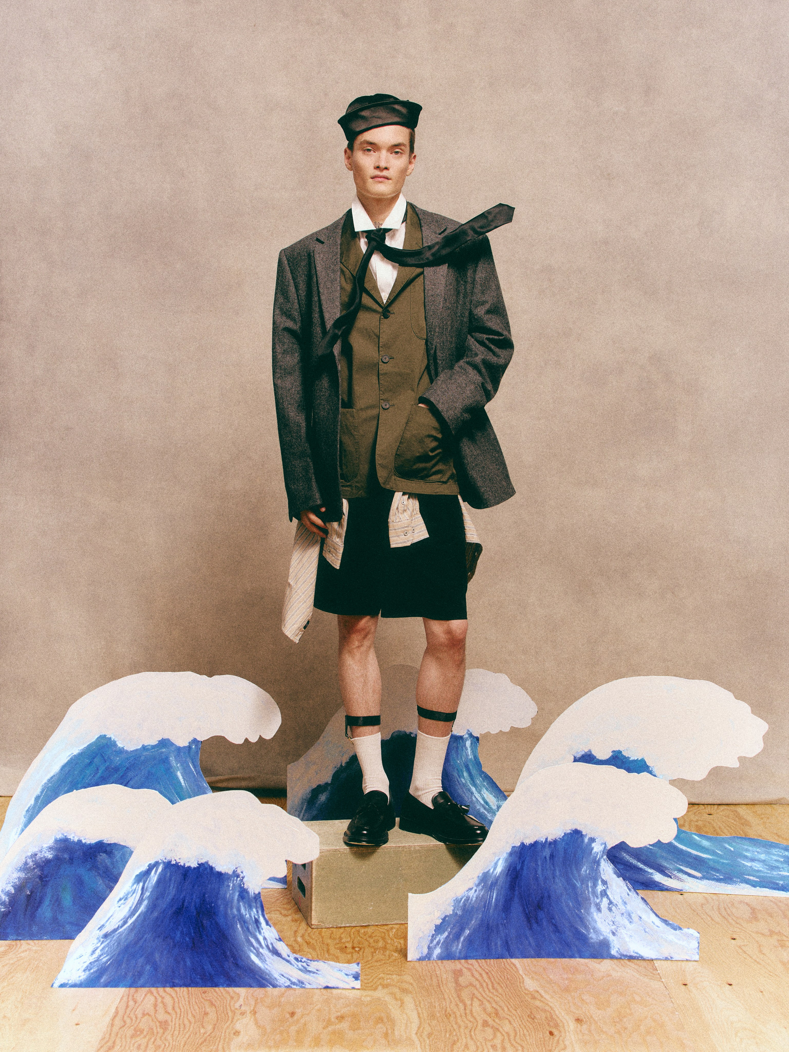 CREATIVE. Визажист-стилист по волосам | Москва