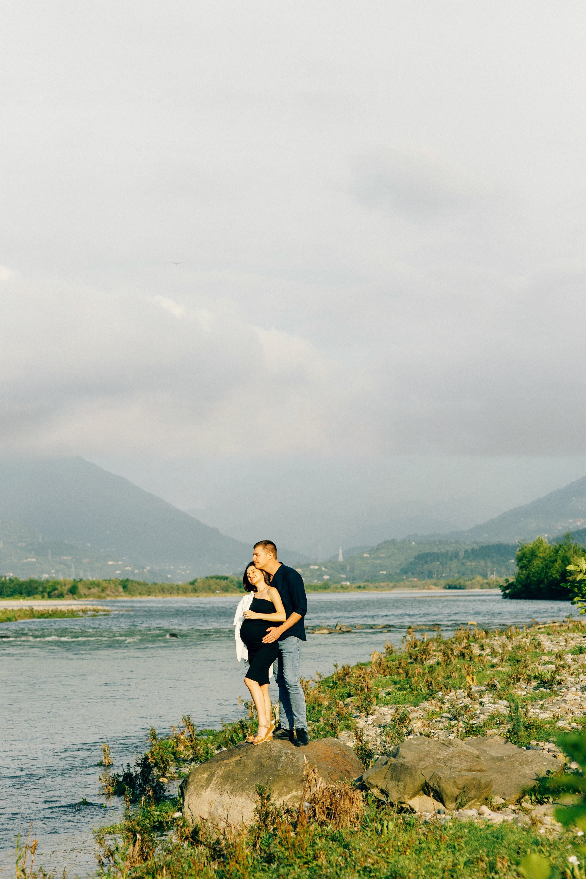 Степан и Лилия