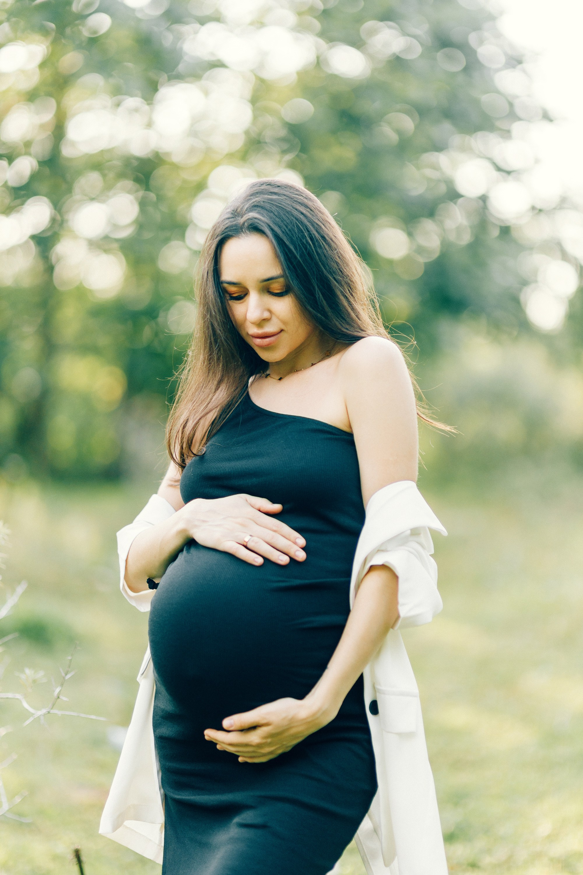 Степан и Лилия