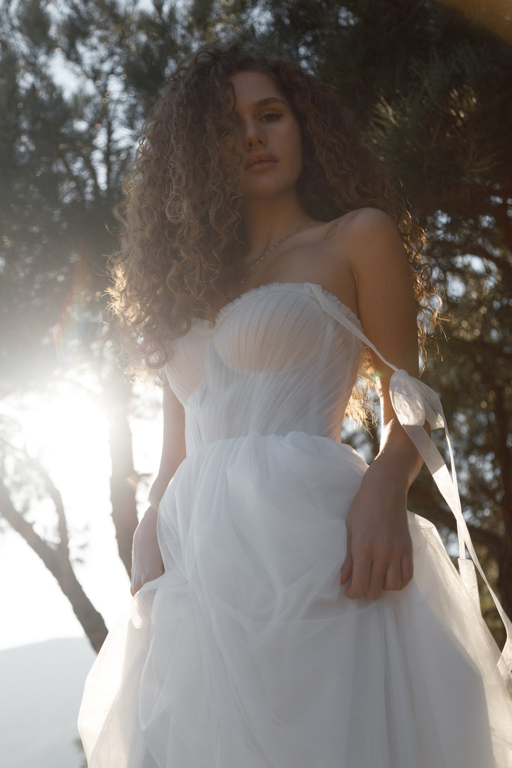 Свадебная съемка в Грузии