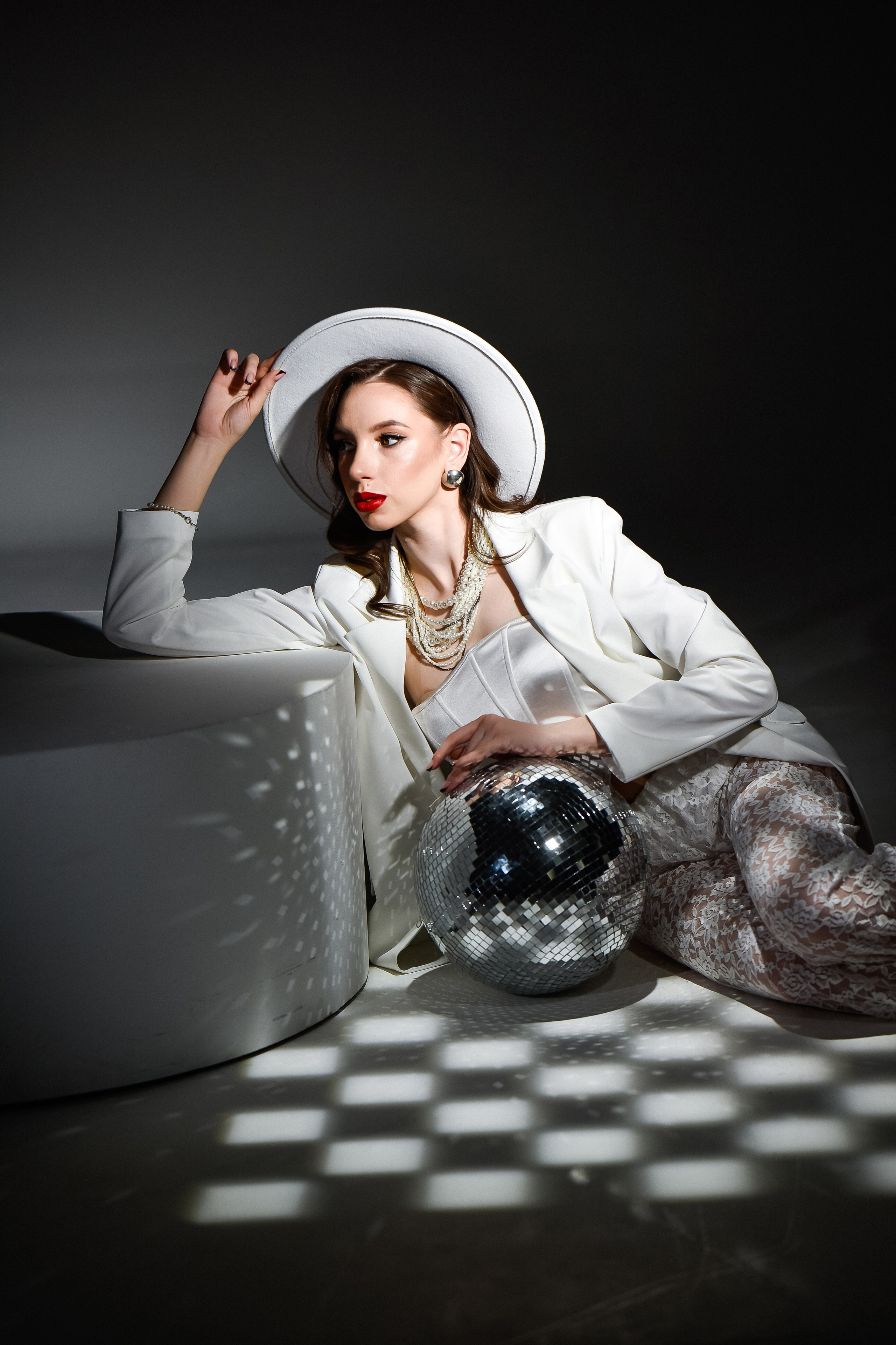 Студийный фотограф в Самаре и Самарской области