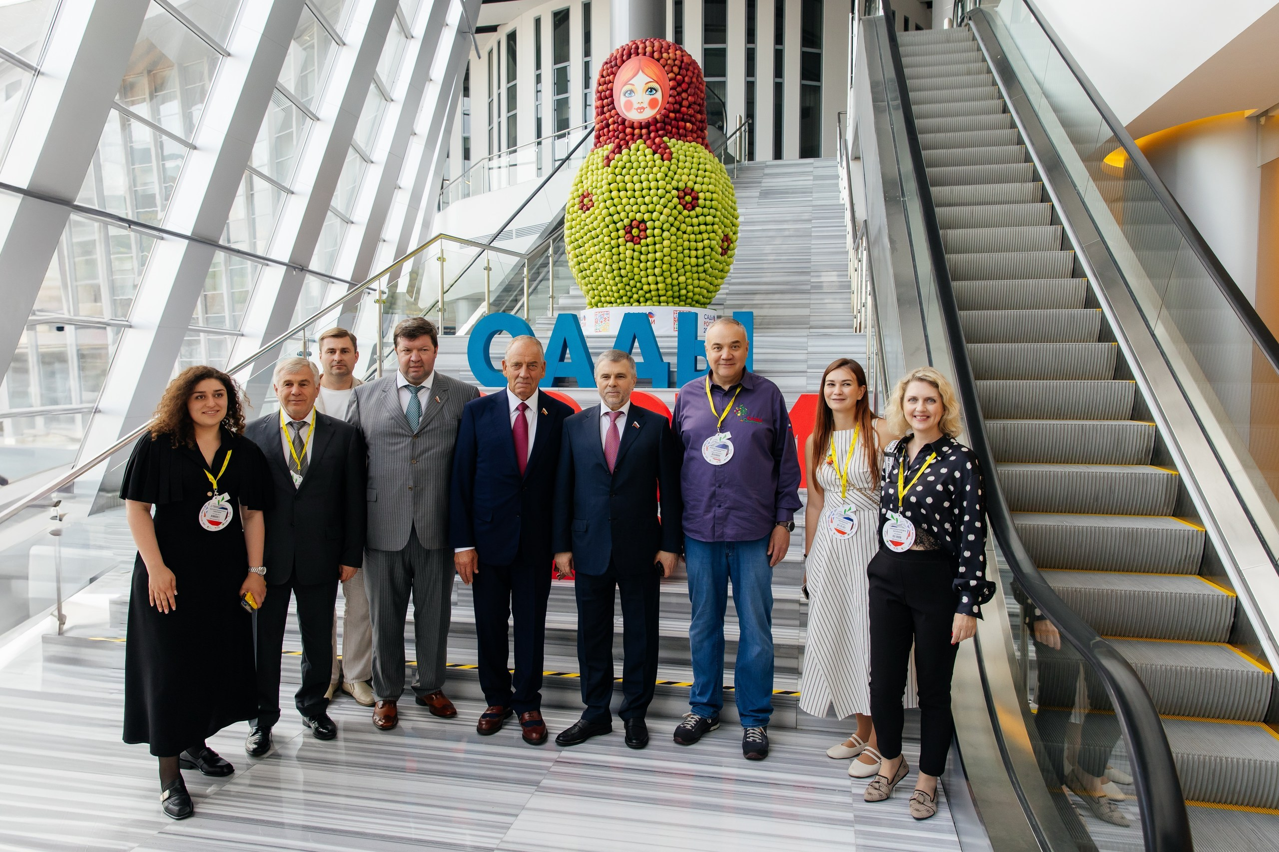 ЭКСПО. Фотограф Николай Петрушкин | Ставрополь, Москва