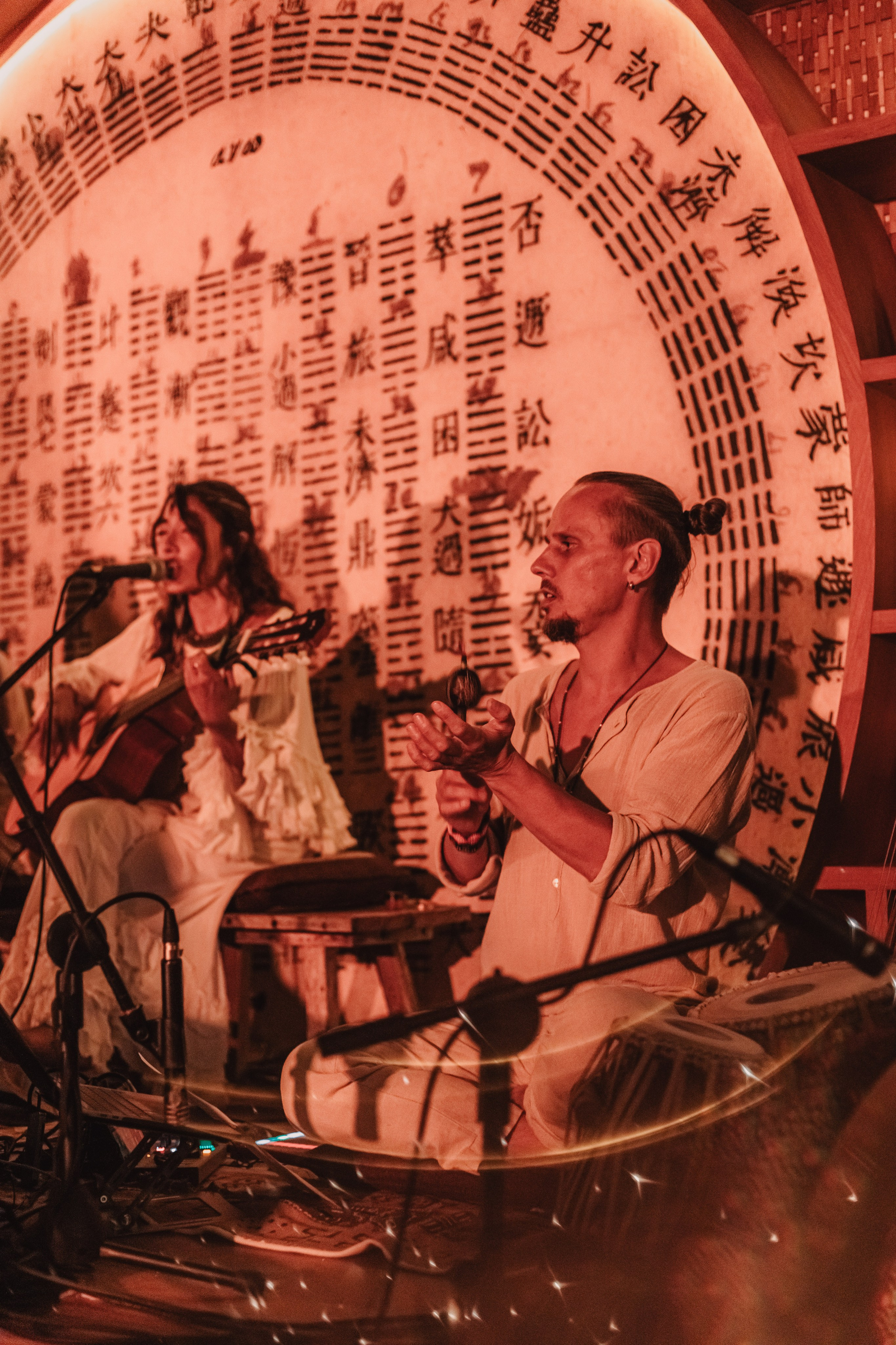 Mamatolia. Мариам Багдасарян