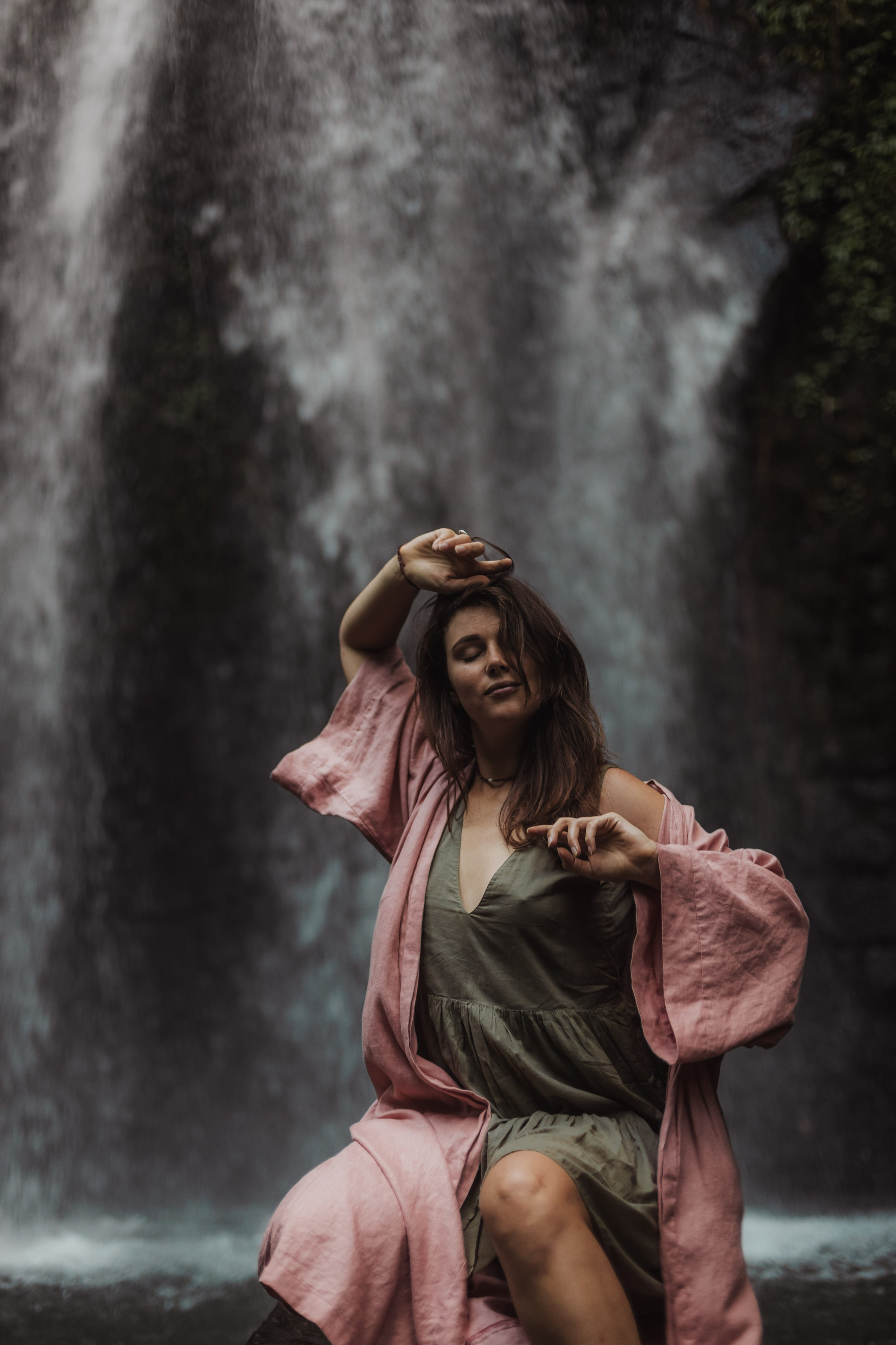 Дыши. Мариам Багдасарян