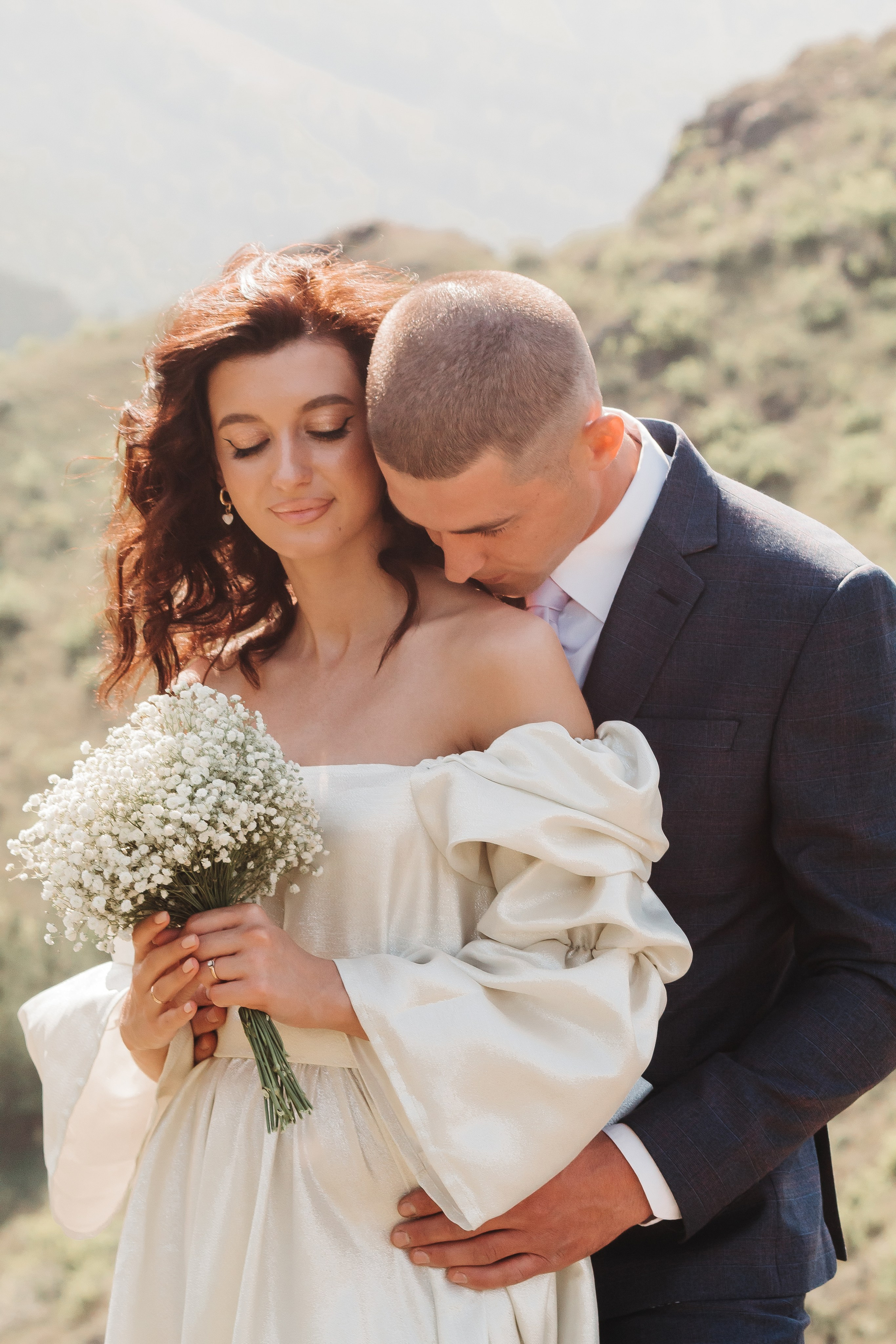 Свадьба. ProFoto