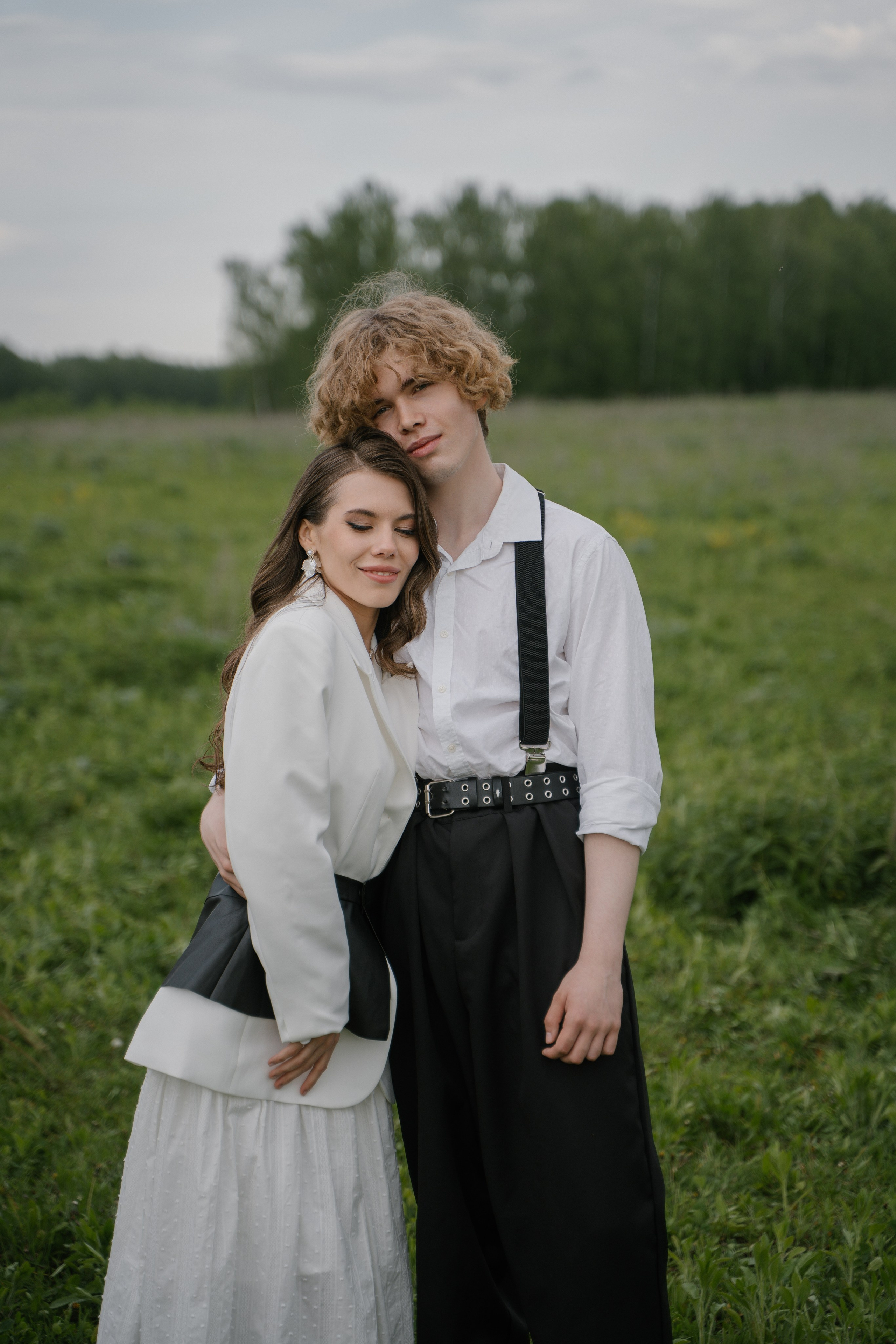 S & Y. Семейный и свадебный фотограф Мария Нетребко г. Калининград