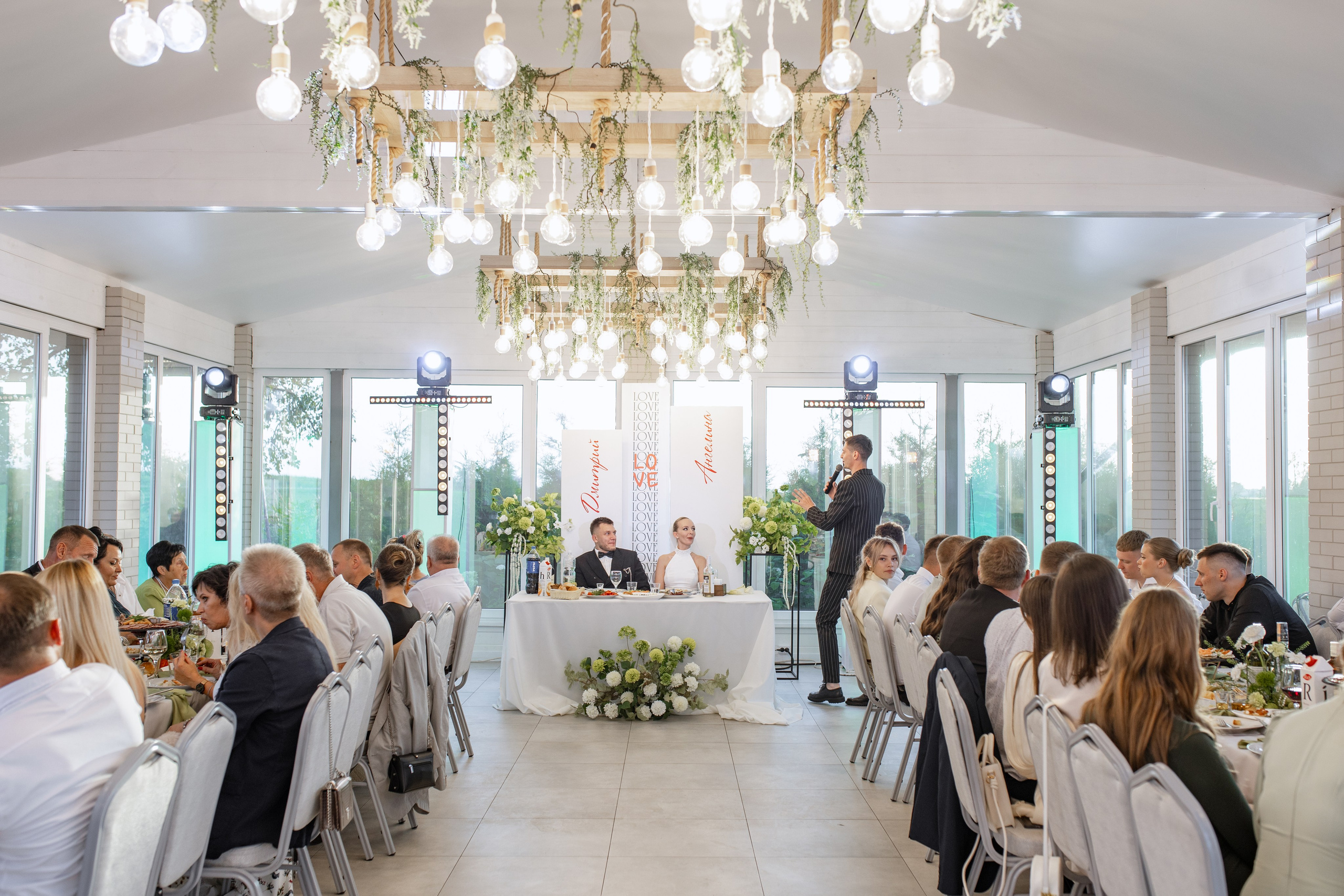 Ангелина и Дима. Свадебный фотограф Витебск Минск