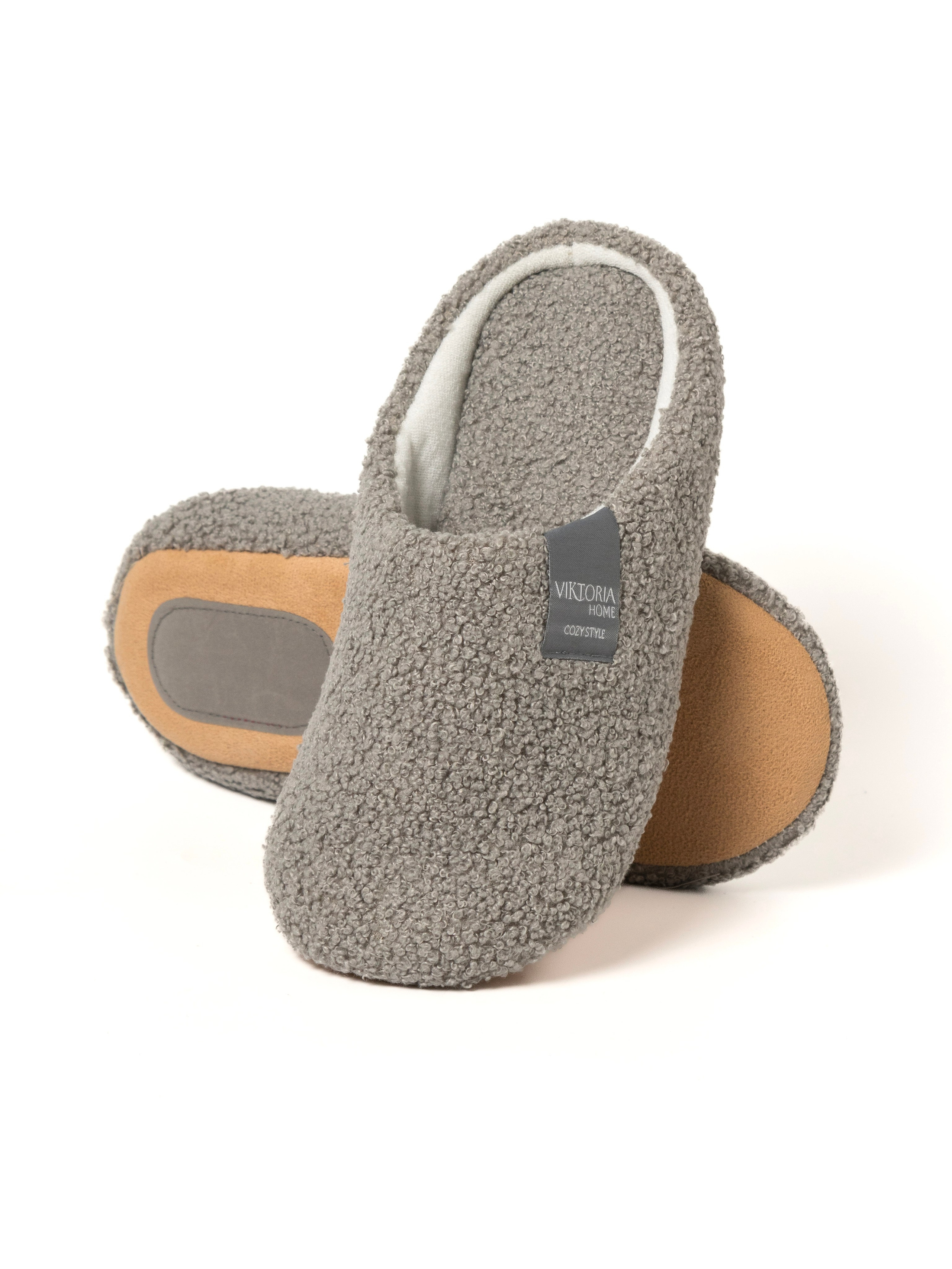 Тапочки. Фотостудия для Wildberries Ozon