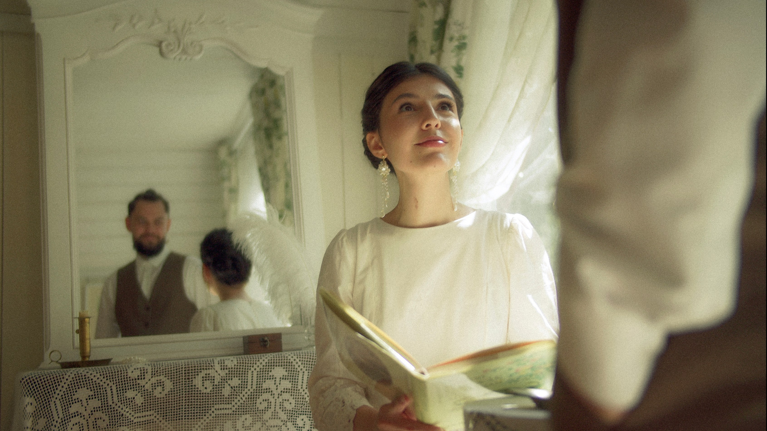 Nikita & Susanna. Фотограф и Видеограф Артур Гимаев