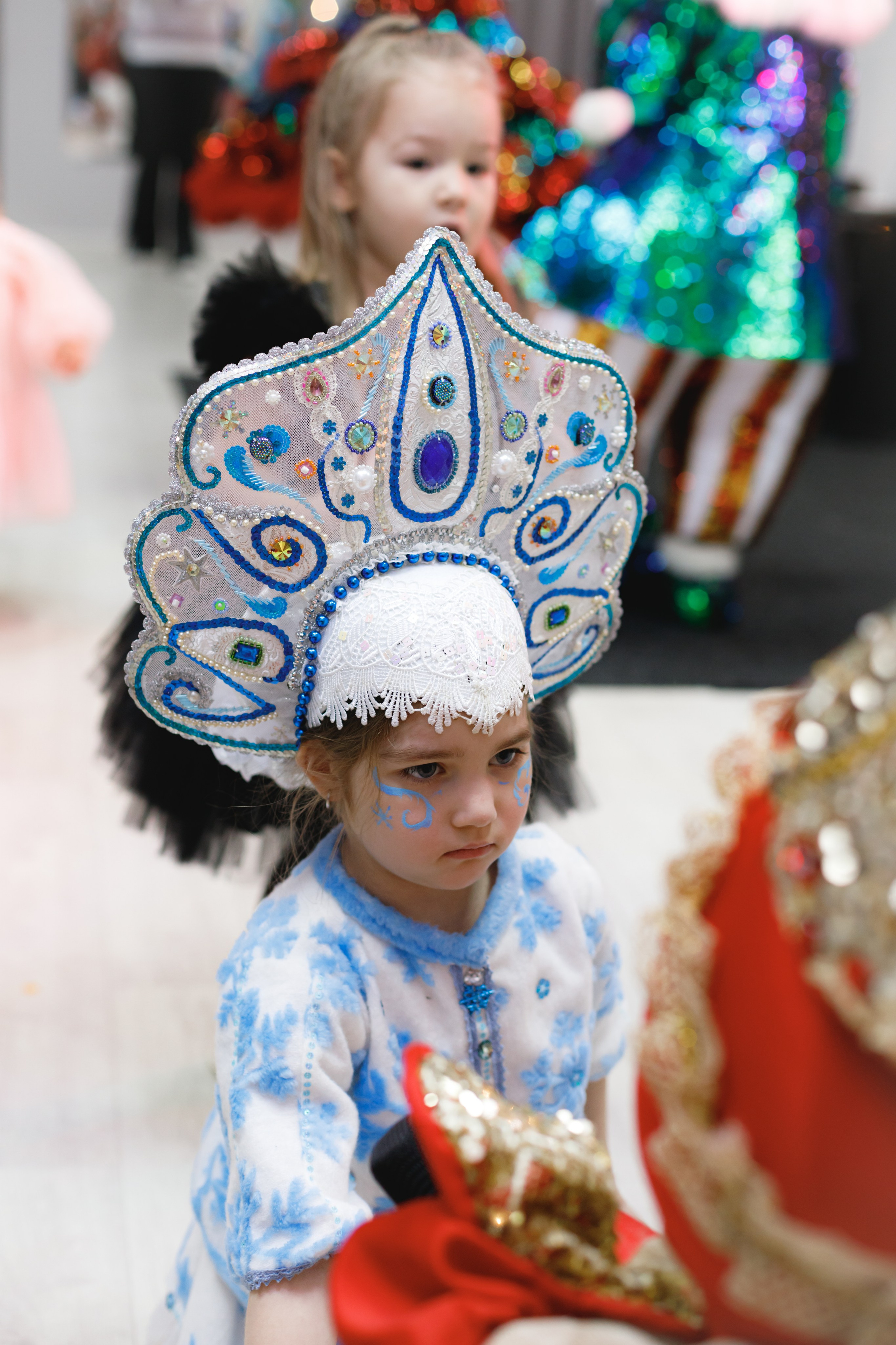 Happy new year. Photokarish